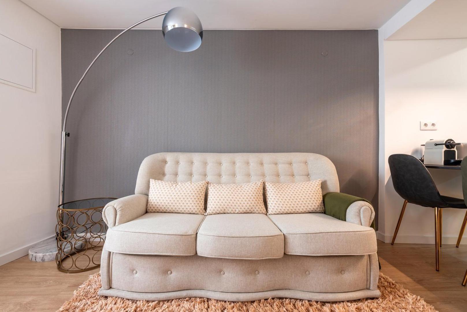 Guestready - Bright And Cozy In Apartment Lisbon