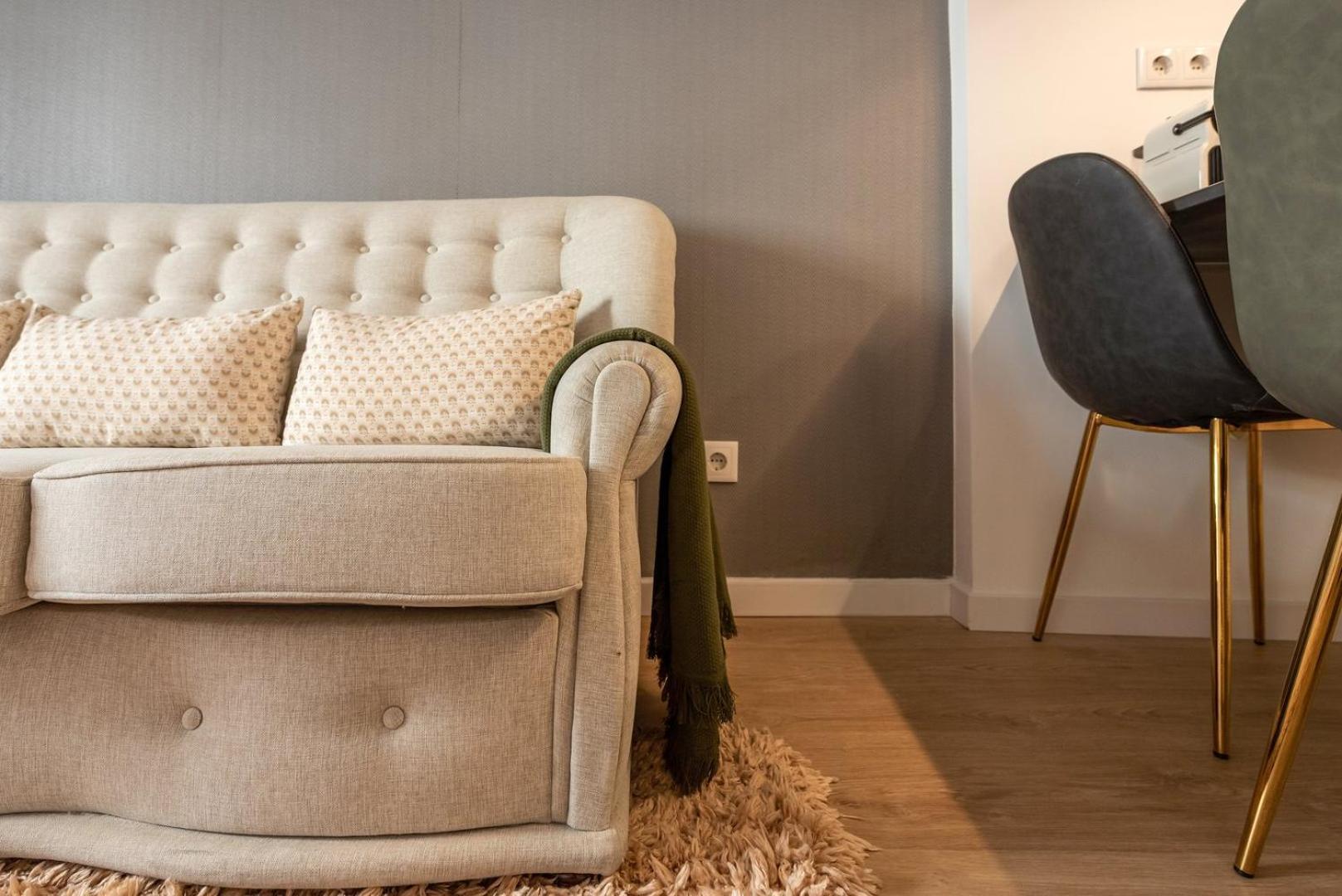 Guestready - Bright And Cozy In *