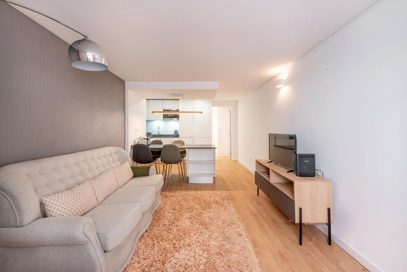 Guestready - Bright And Cozy In Apartment