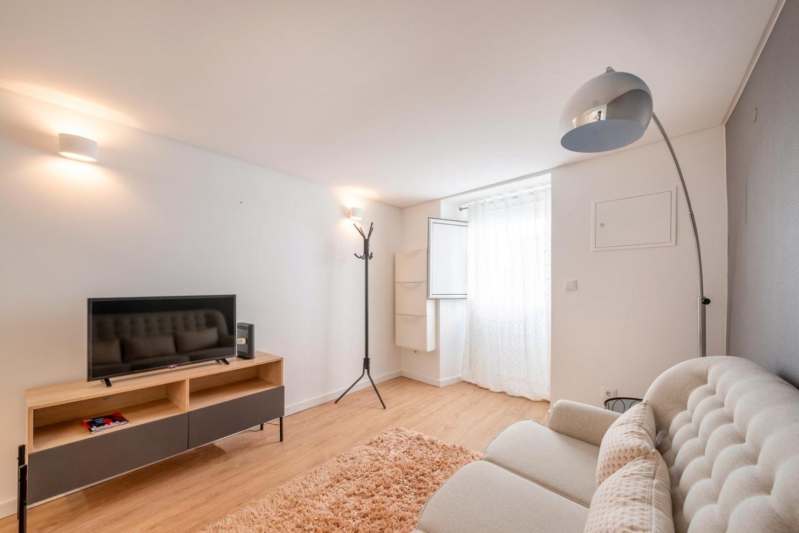 Guestready - Bright And Cozy In Apartment Lisbon