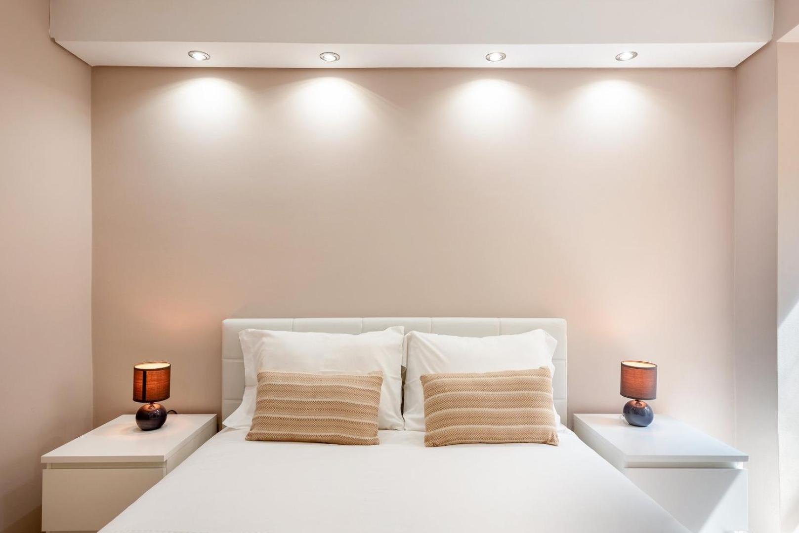 Apartment Guestready - Bright And Cozy In Lisbon