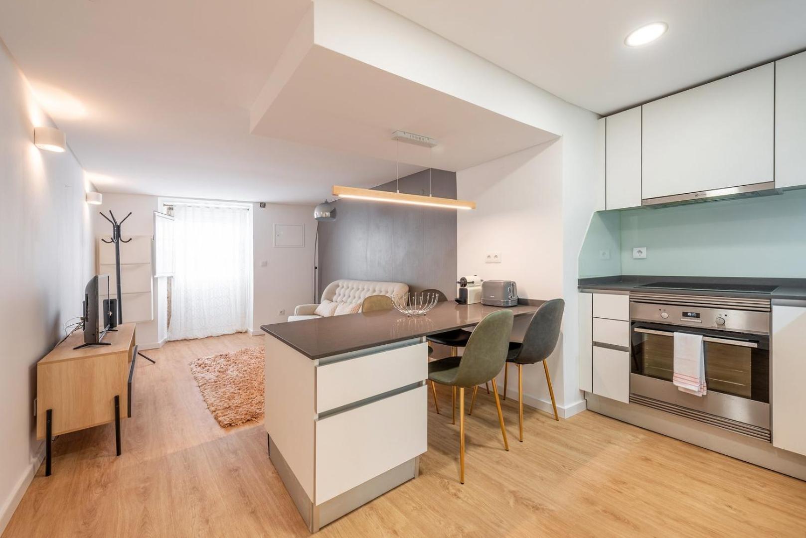 Guestready - Bright And Cozy In Lisbon