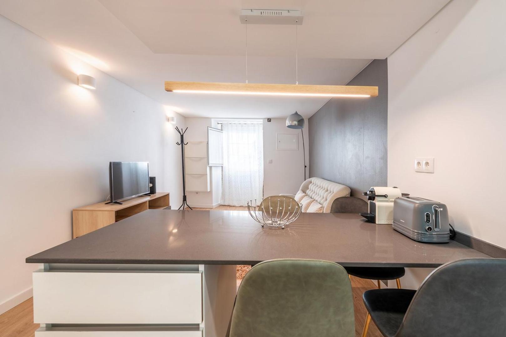 Guestready - Bright And Cozy In * Lisbon