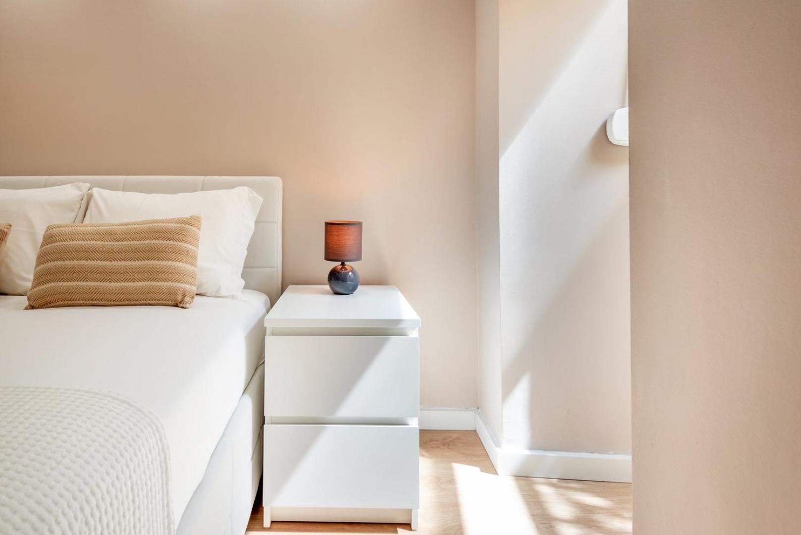 Guestready - Bright And Cozy In Apartment *