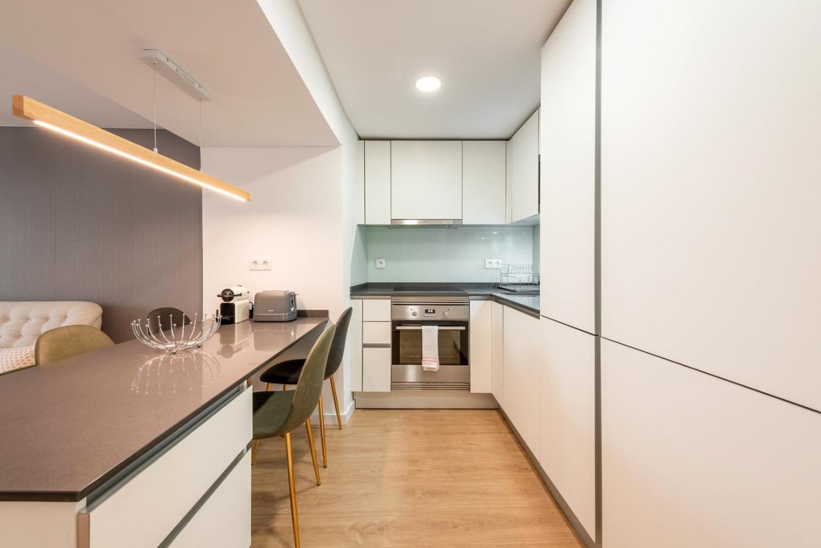 Apartment Guestready - Bright And Cozy In *