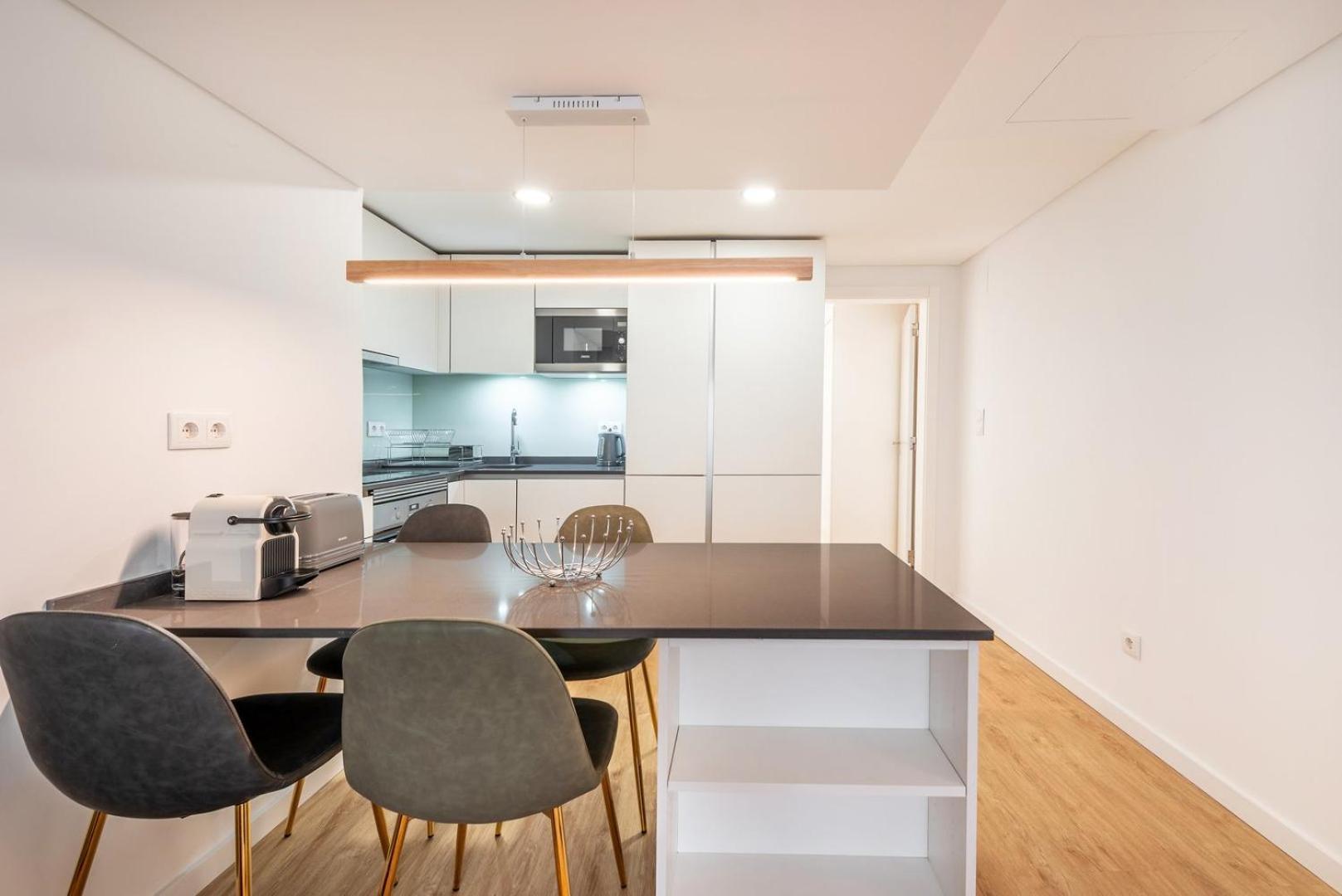 Guestready - Bright And Cozy In Apartment Lisbon