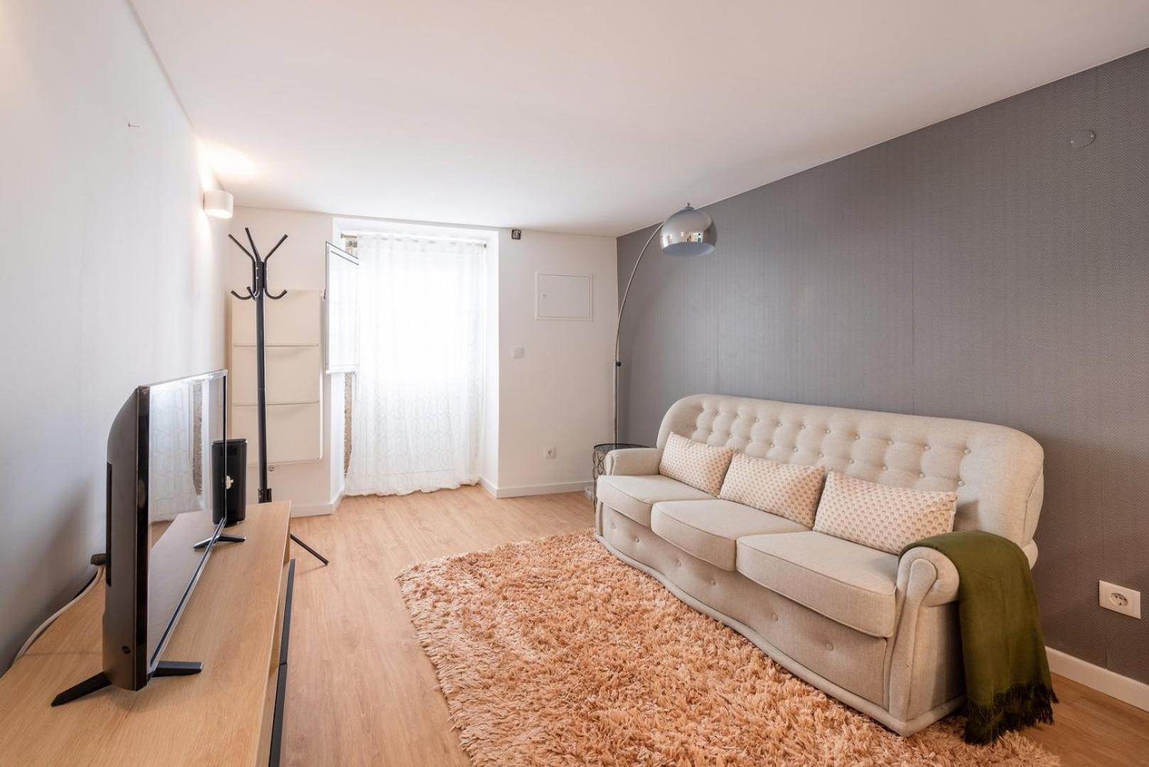 Guestready - Bright And Cozy In * Lisbon