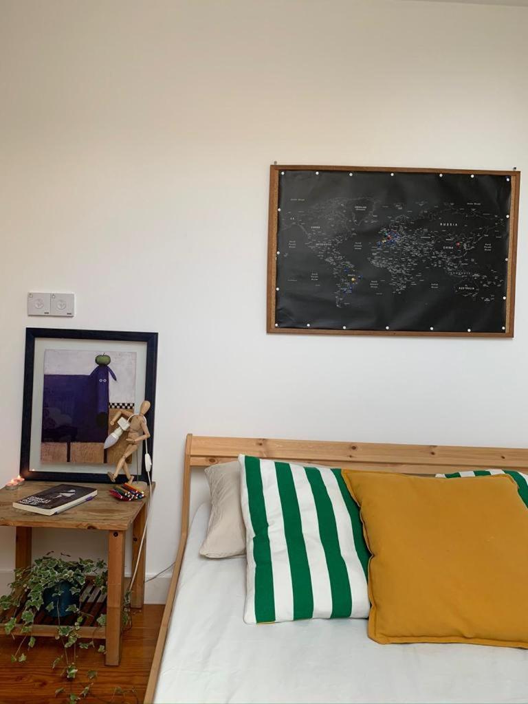 Apartamento No Centro De Apartment *