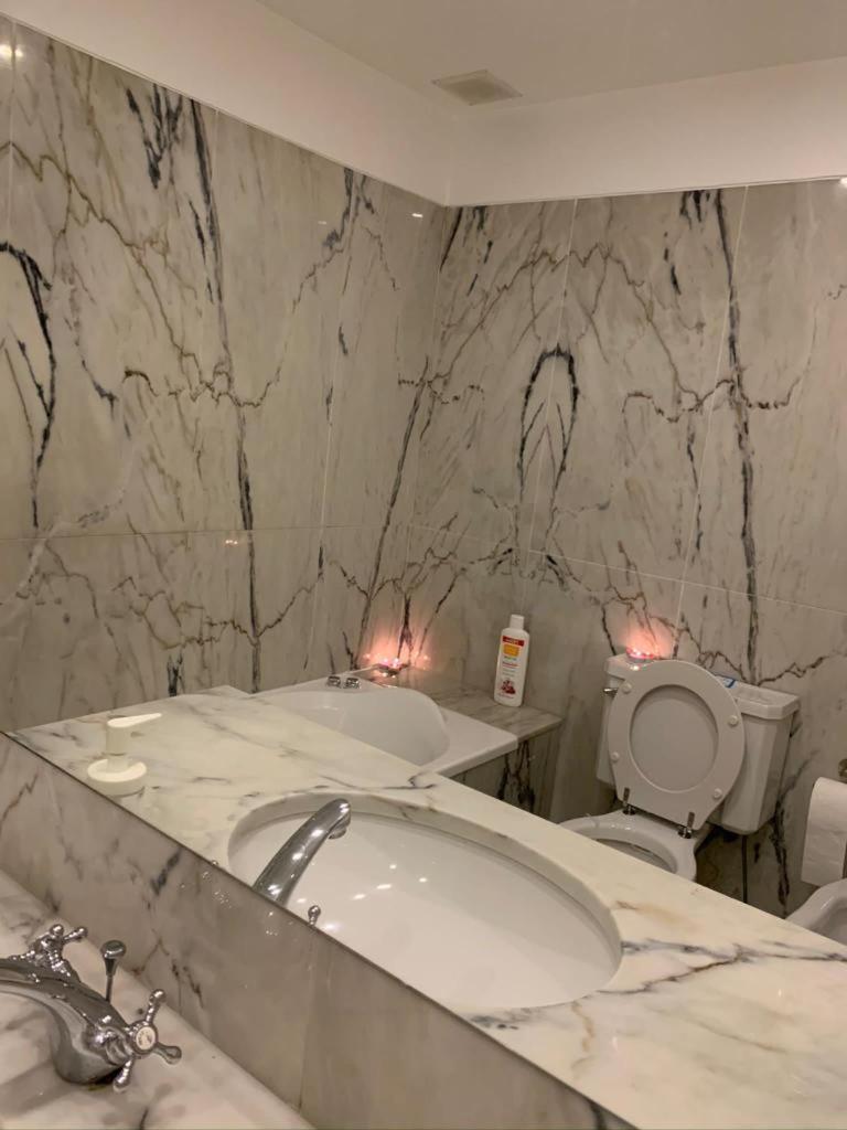 Apartamento No Centro De Apartment Lisbon