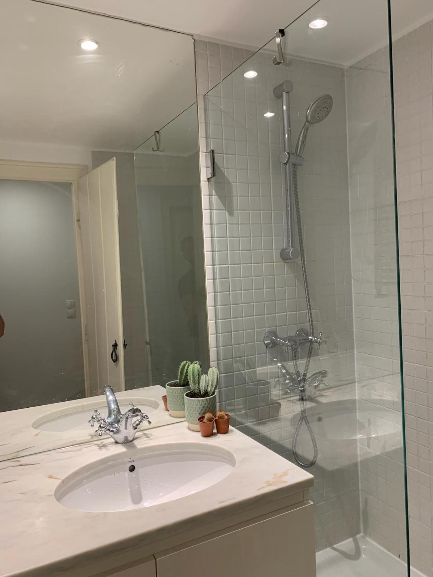 Apartamento No Centro De Apartment