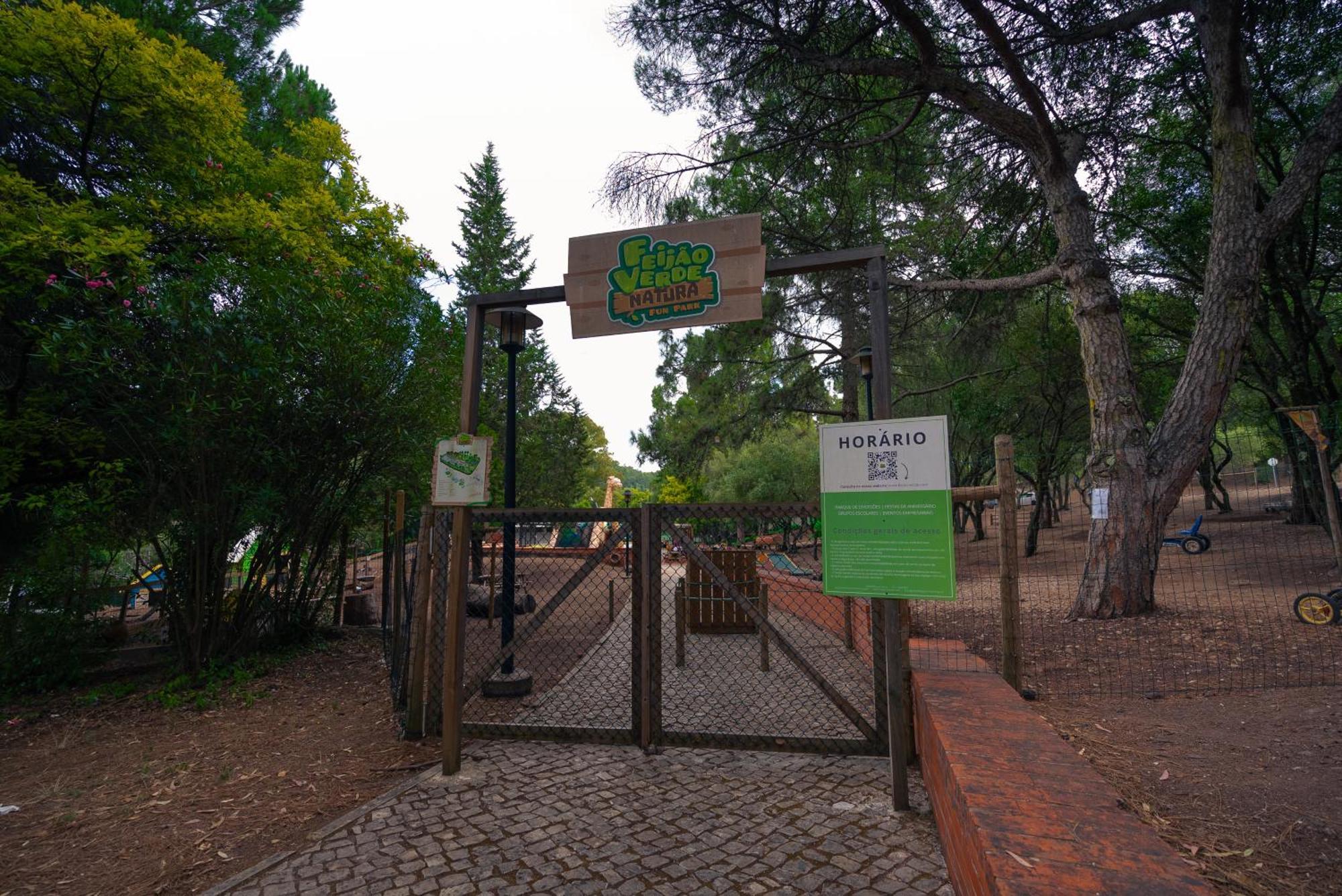 Kampaoh Lisboa
