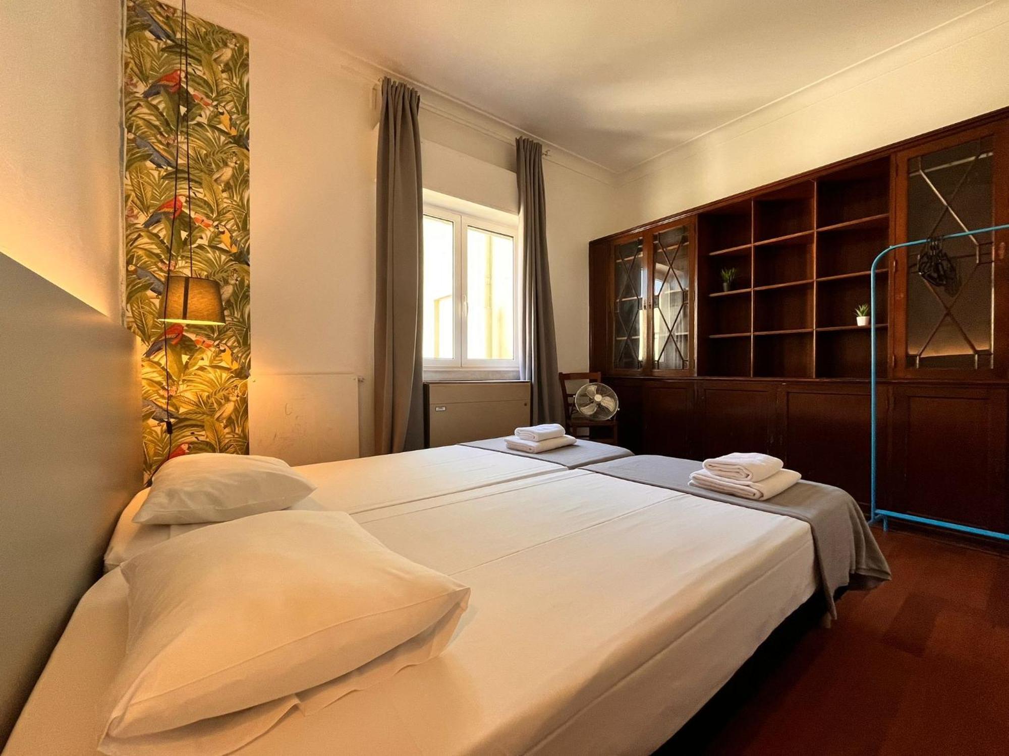 Hostel Castilho 63 Lisbon