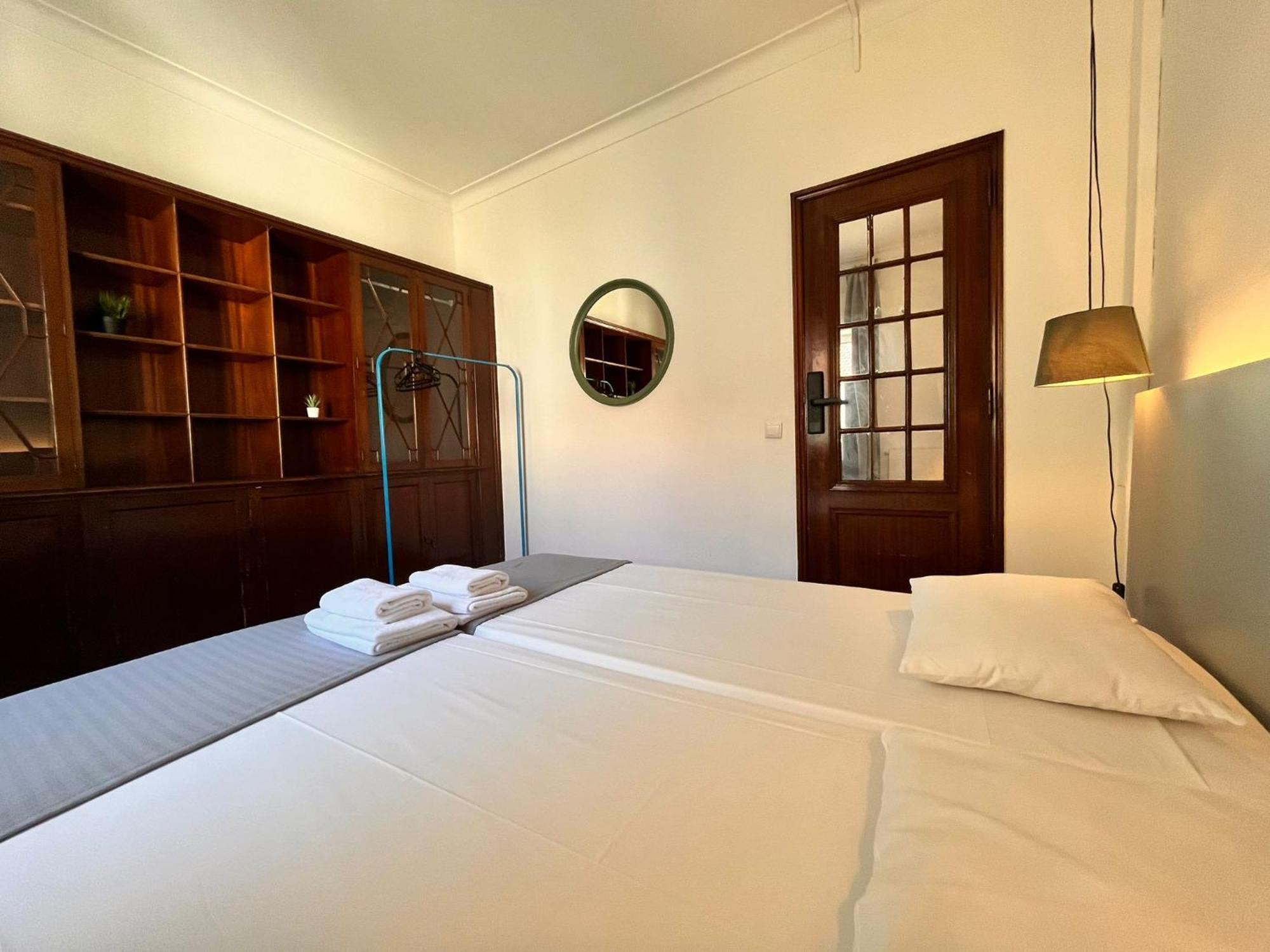 Castilho 63 Lisbon
