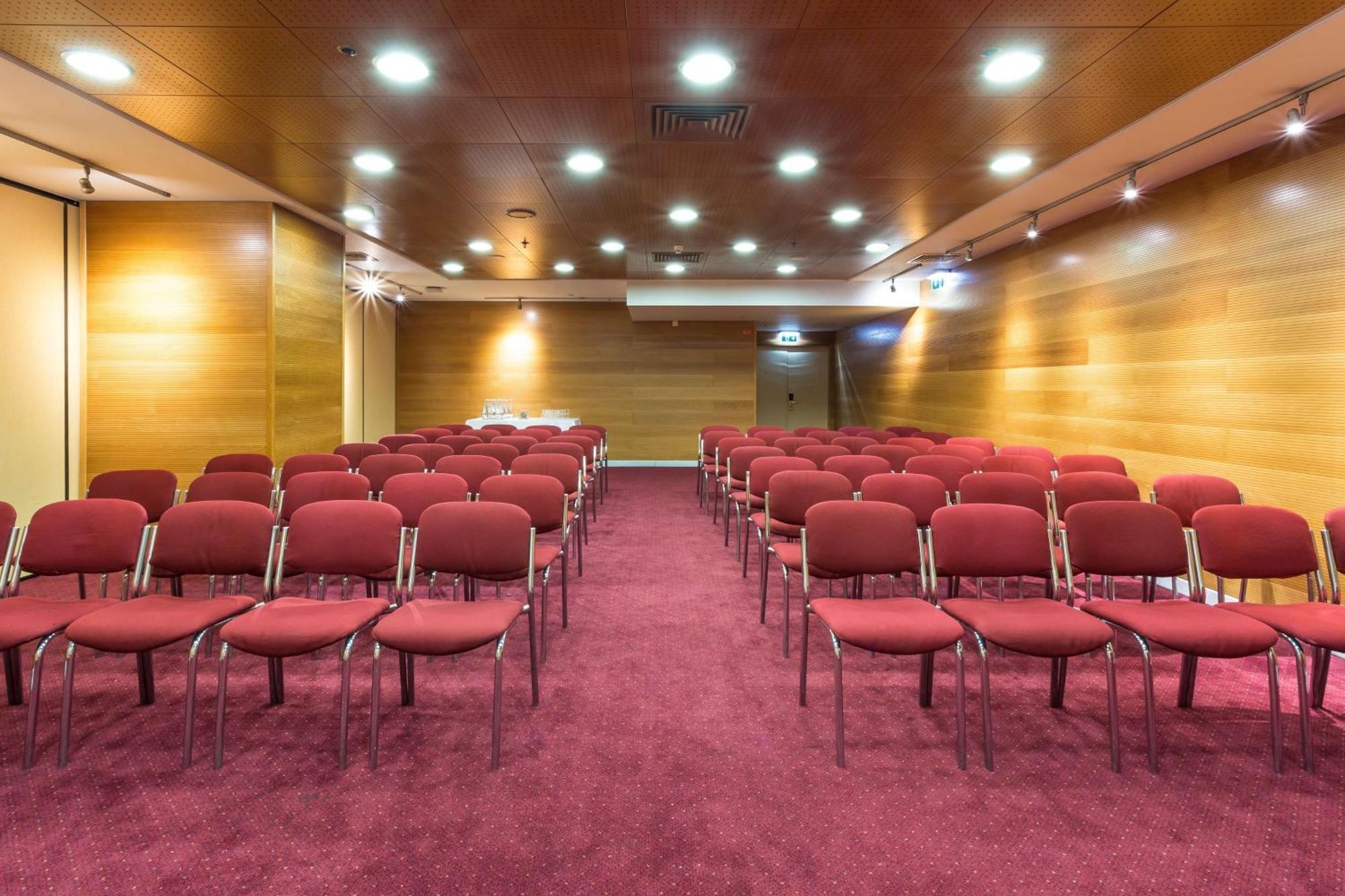 Radisson Blu Lisbon
