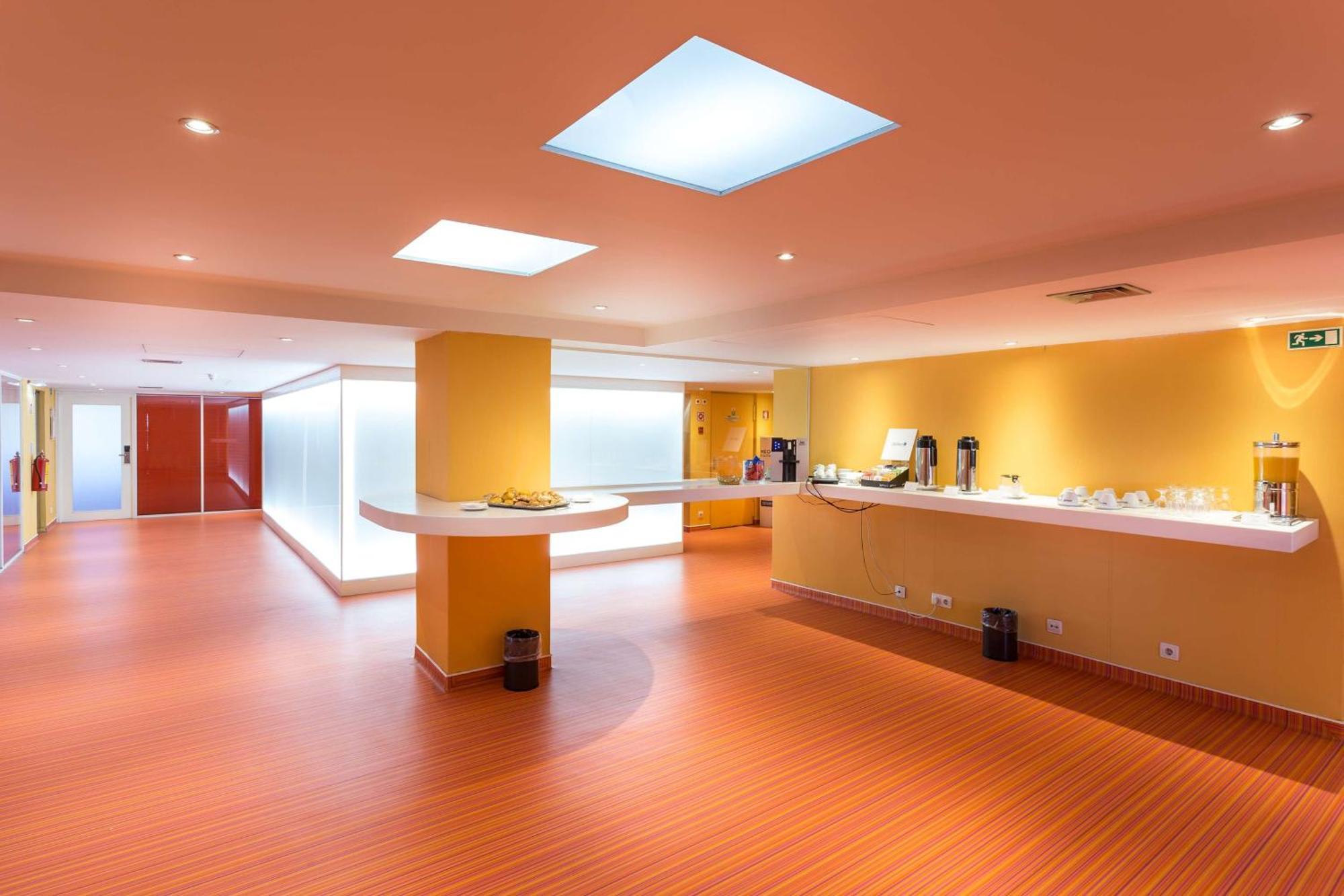 Radisson Blu 4* Lisbon