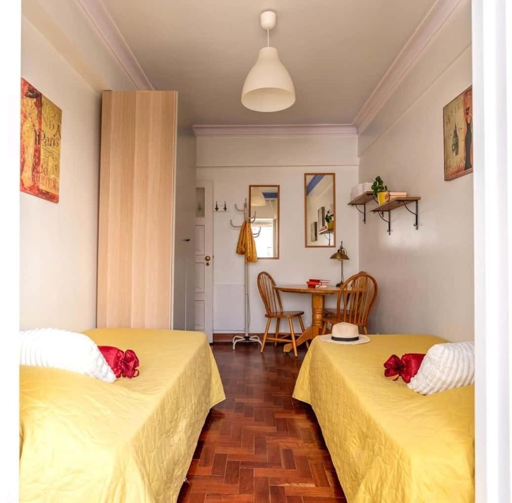 Apartamento Caza Latina