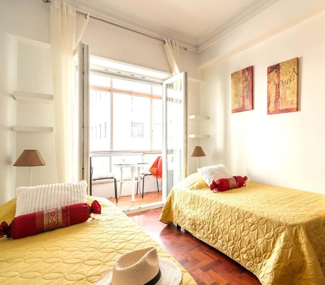 Apartamento Caza Latina Lisboa