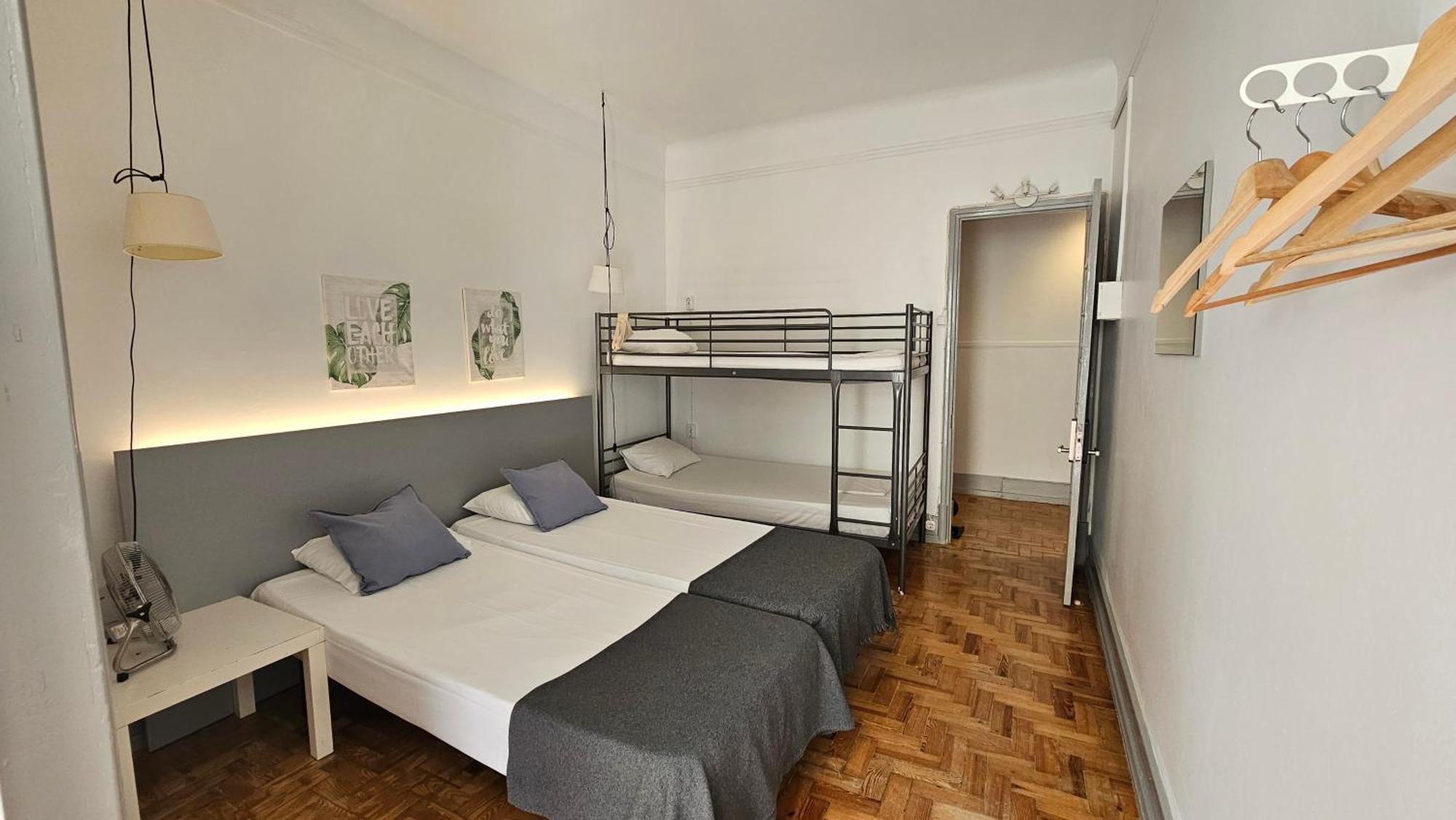 Hostel Castilho 63 Lisbon