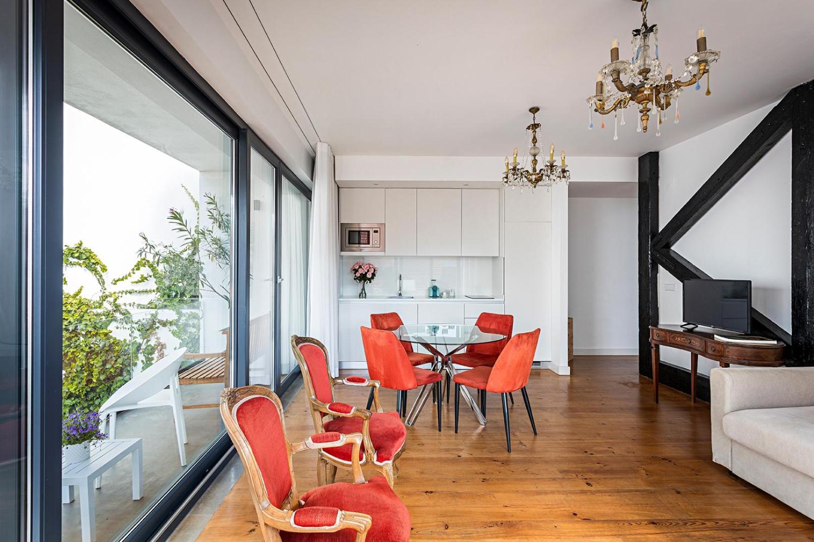 Apartment 54 Sao Paulo - Exclusive Lisbon