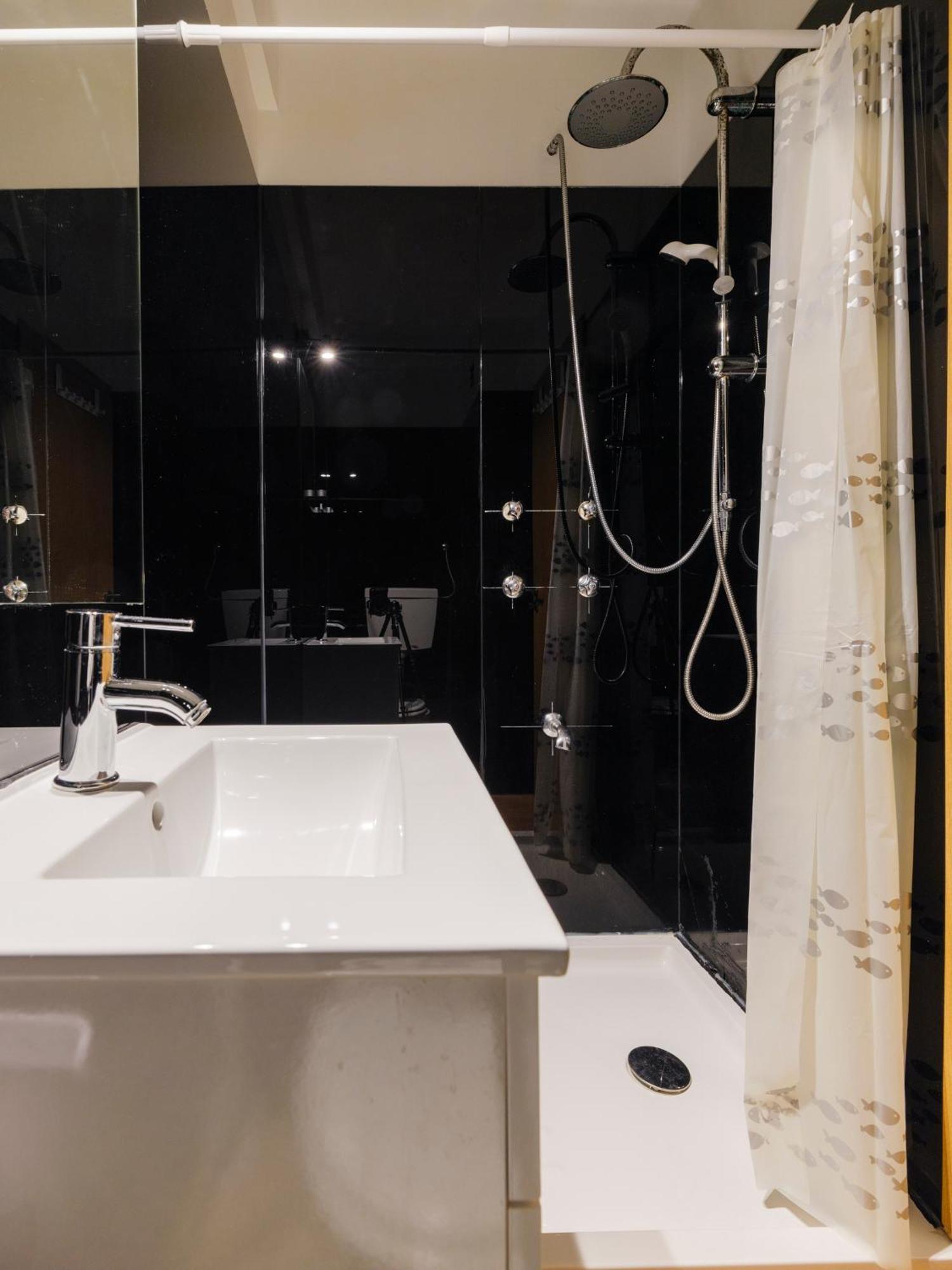 Apartment Olivais Spacious Near Airport