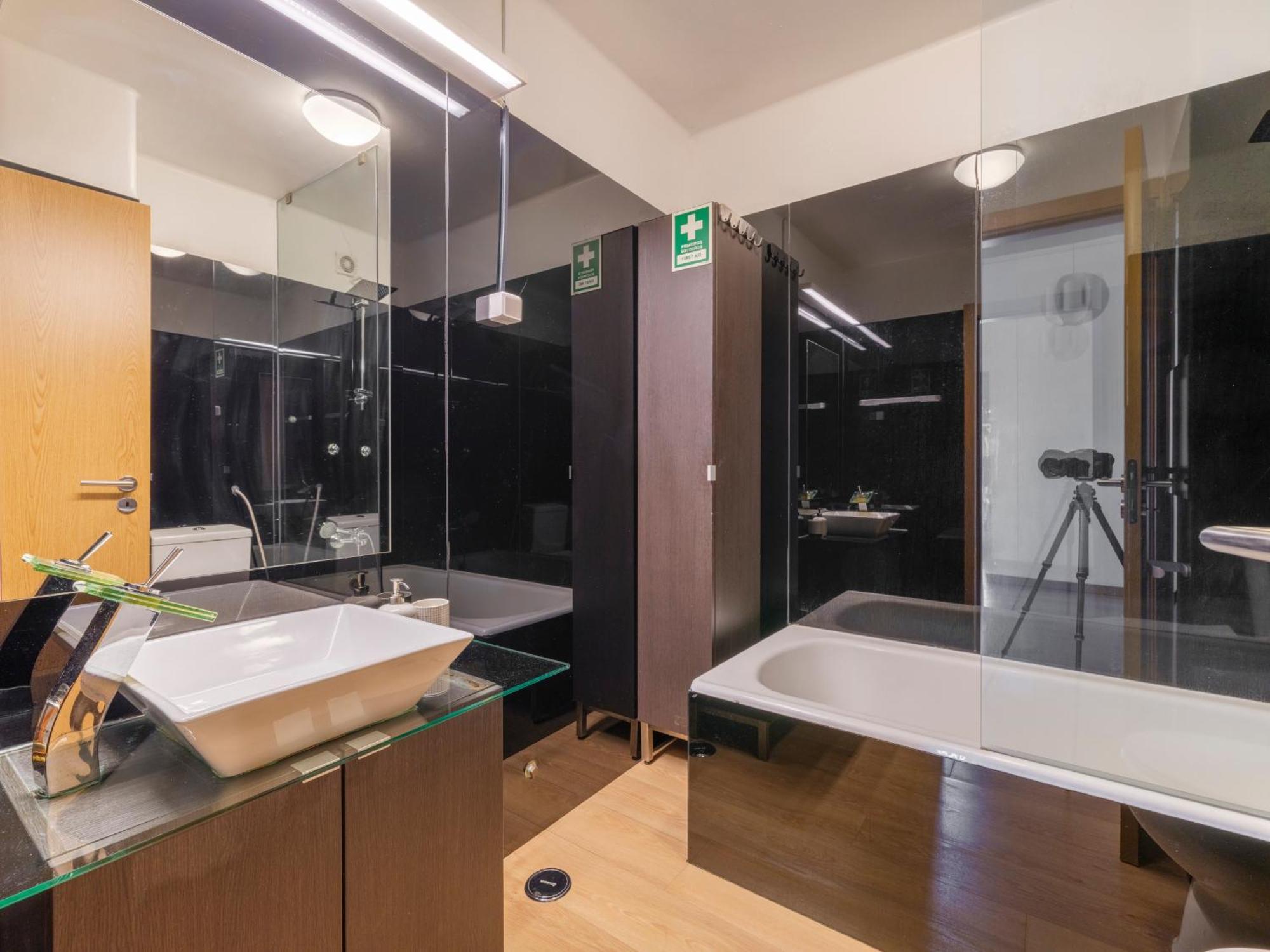 Apartment Olivais Spacious Near Airport