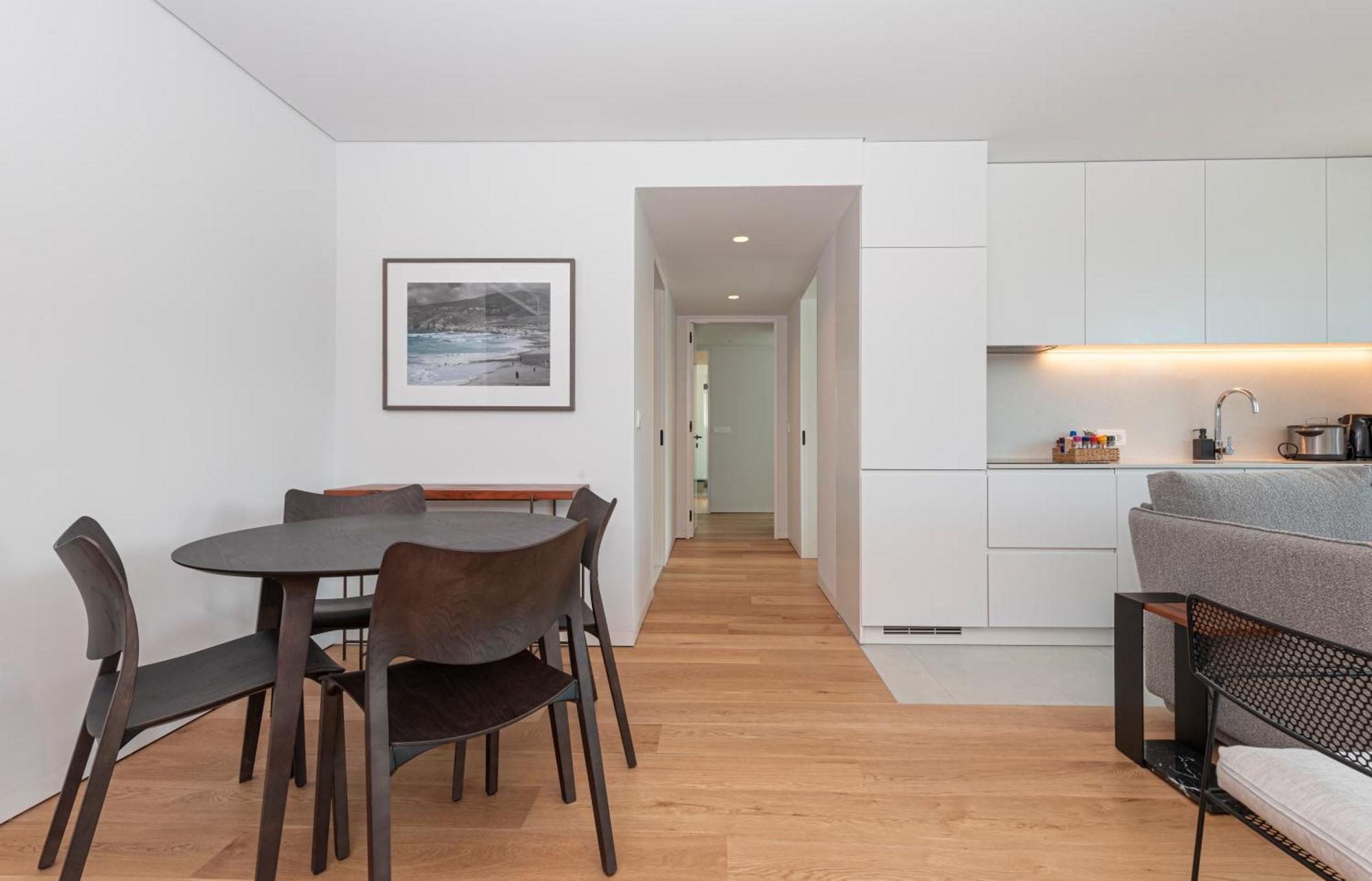 Apartment Mirabilis - Lx Living