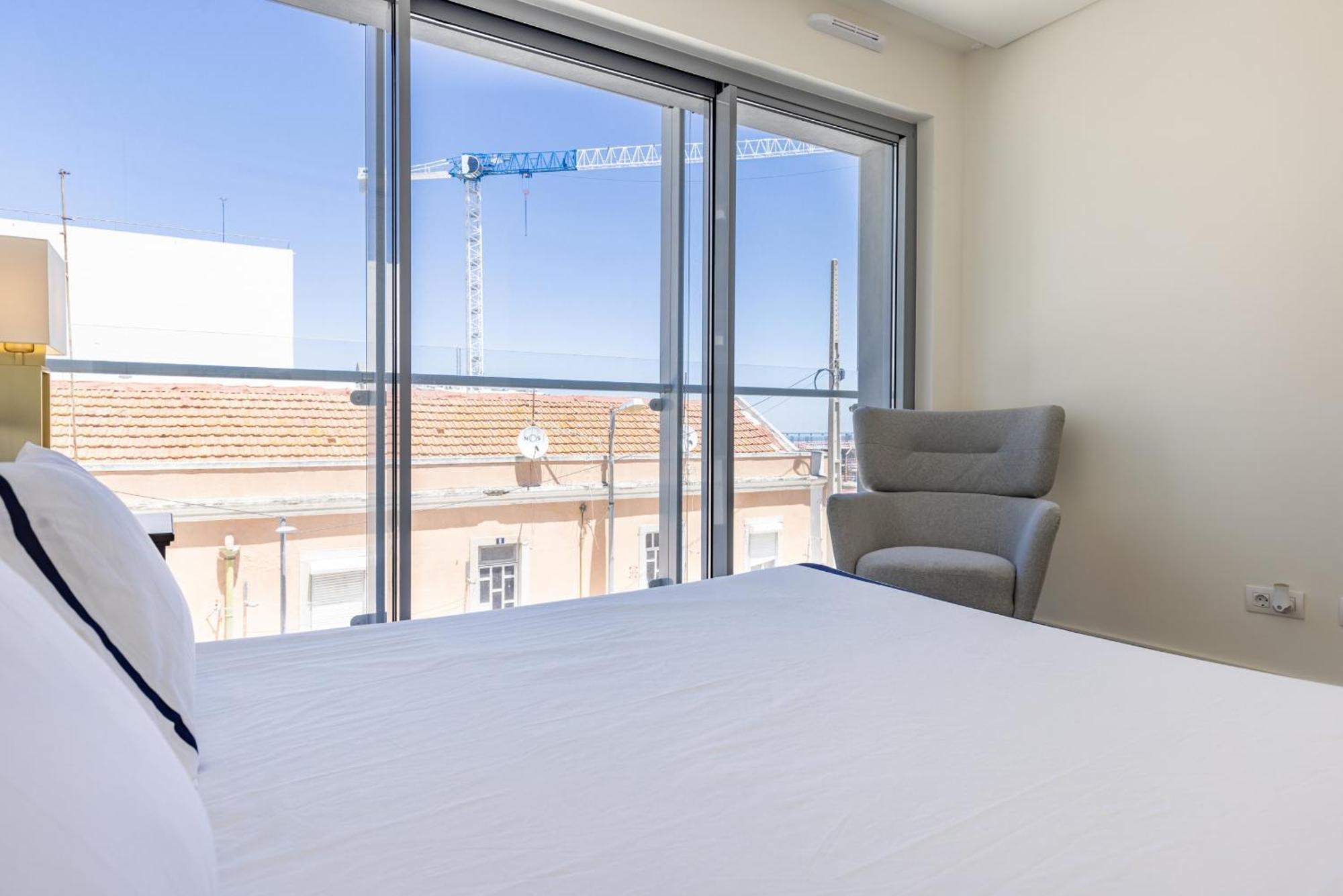 Prata Riverside Xxv By Innkeeper Lisboa