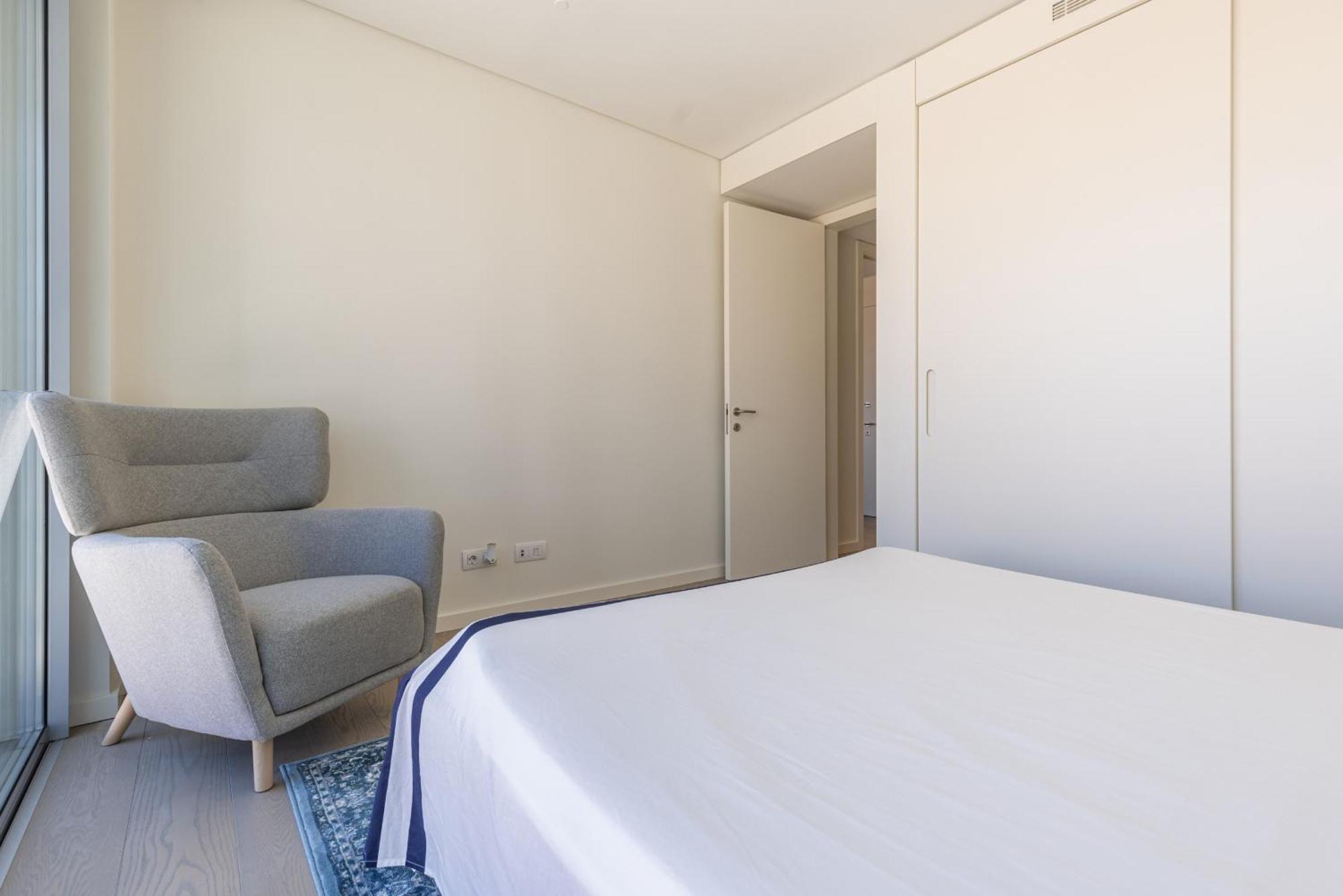 Apartamento Prata Riverside Xxv By Innkeeper Lisboa