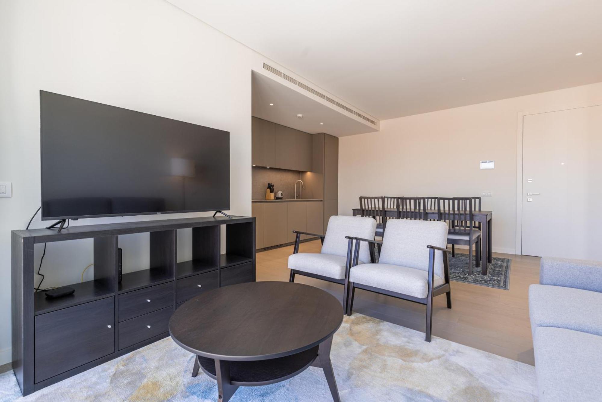 Prata Riverside Xxv By Innkeeper Apartamento Lisboa