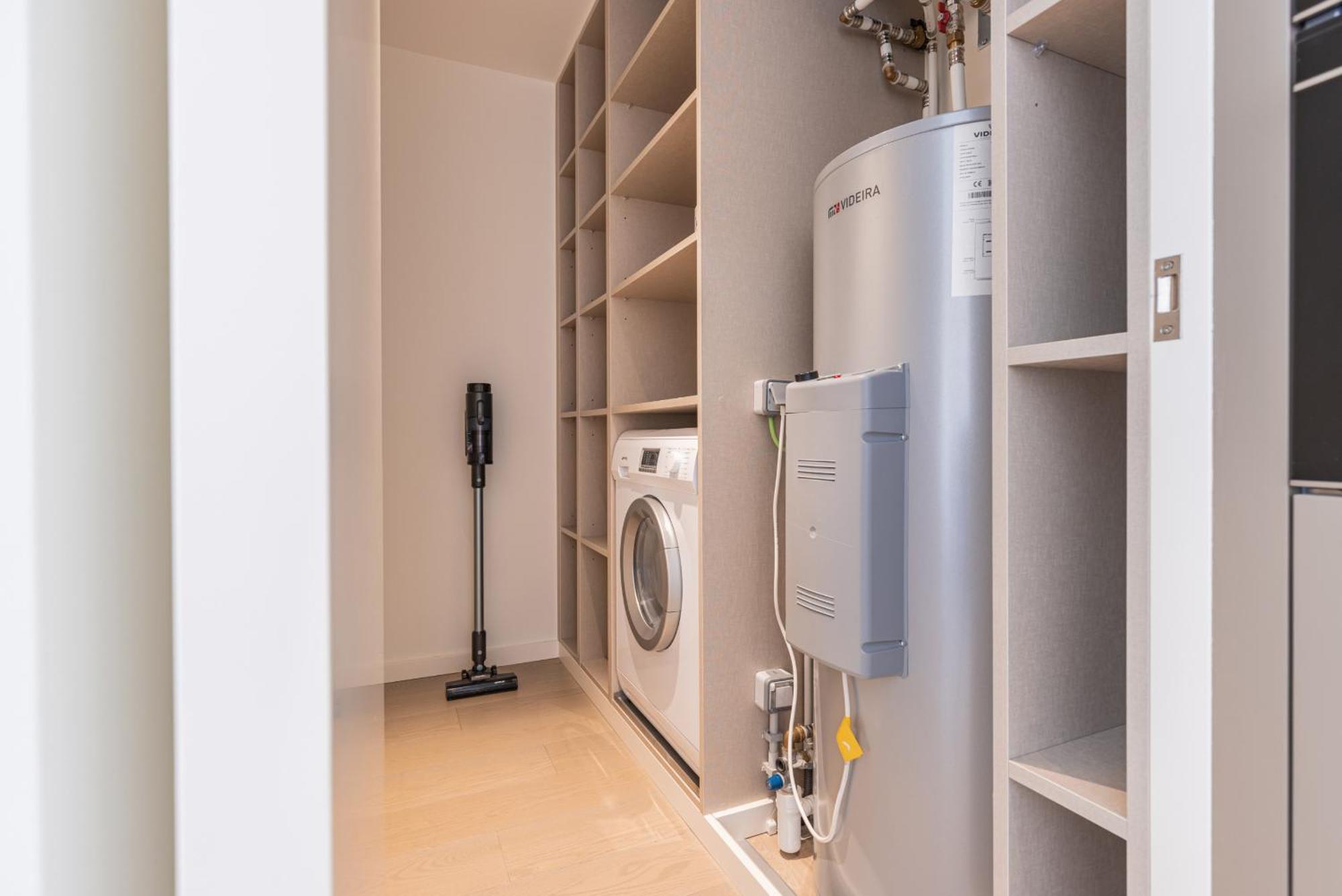 Apartamento Prata Riverside Xxv By Innkeeper Lisboa