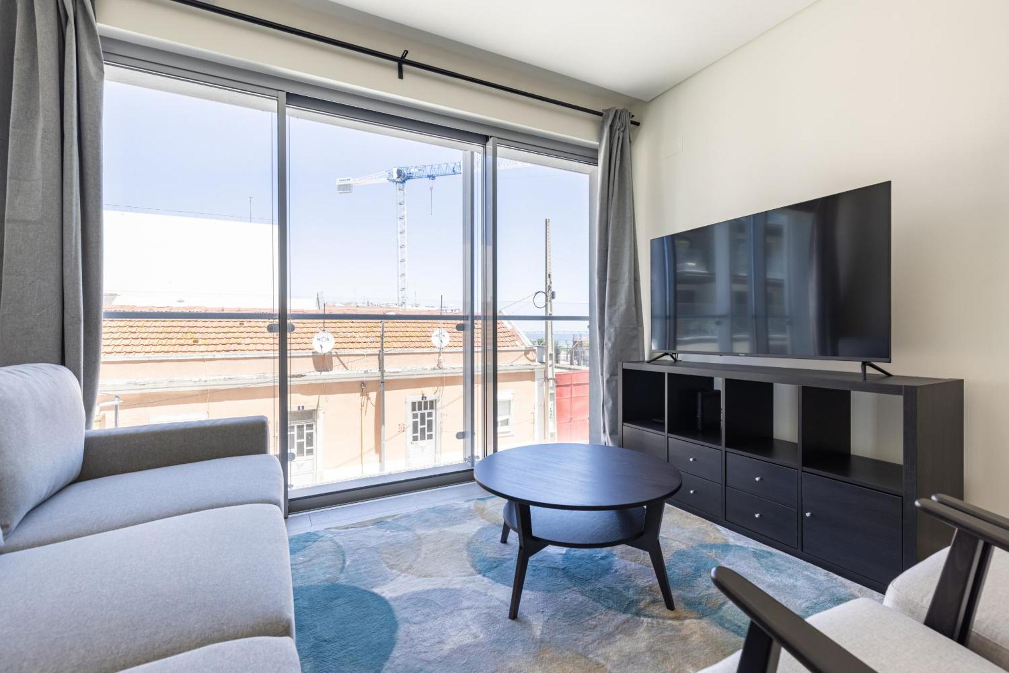 Prata Riverside Xxv By Innkeeper Apartamento *