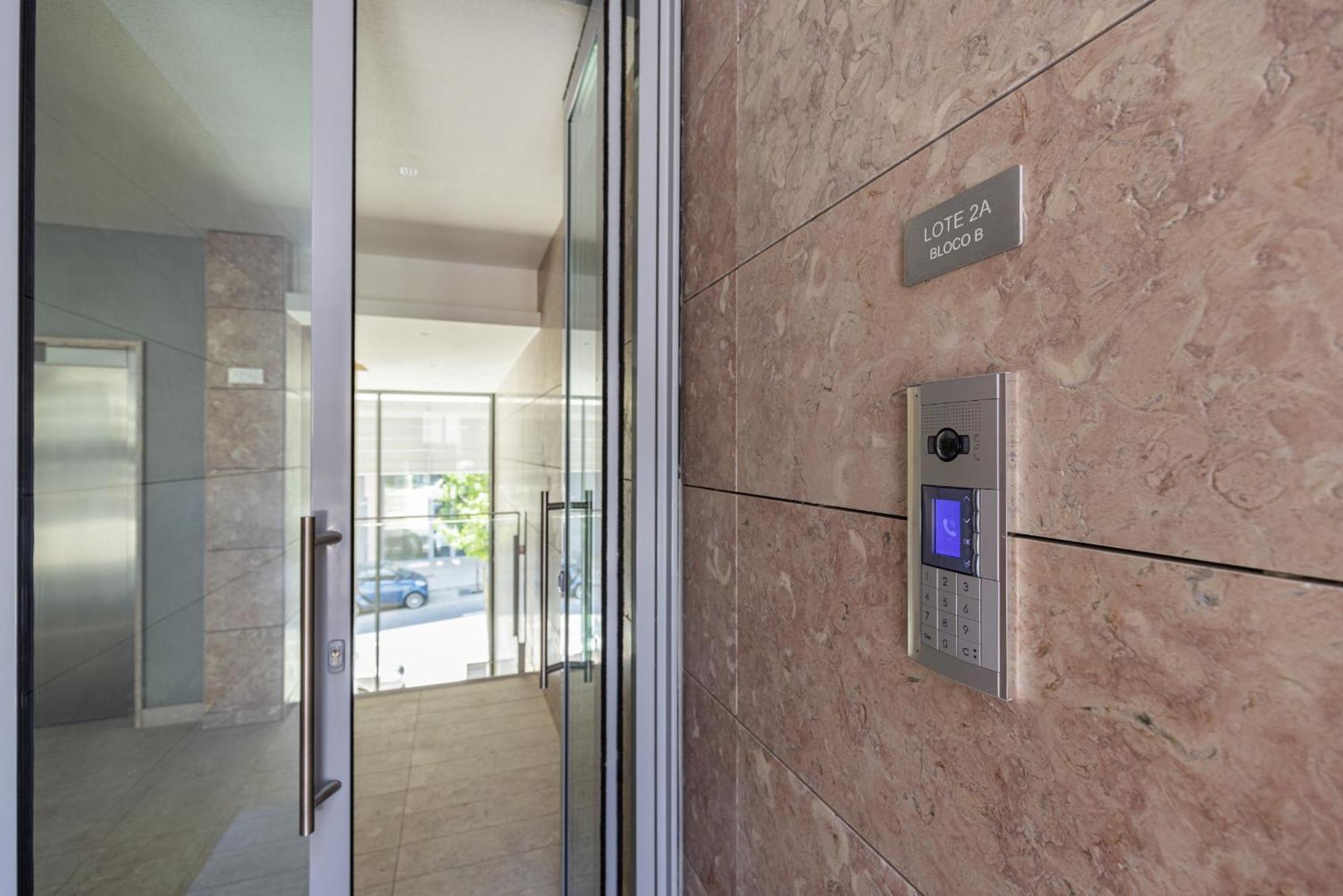 Prata Riverside Xxv By Innkeeper Apartamento *