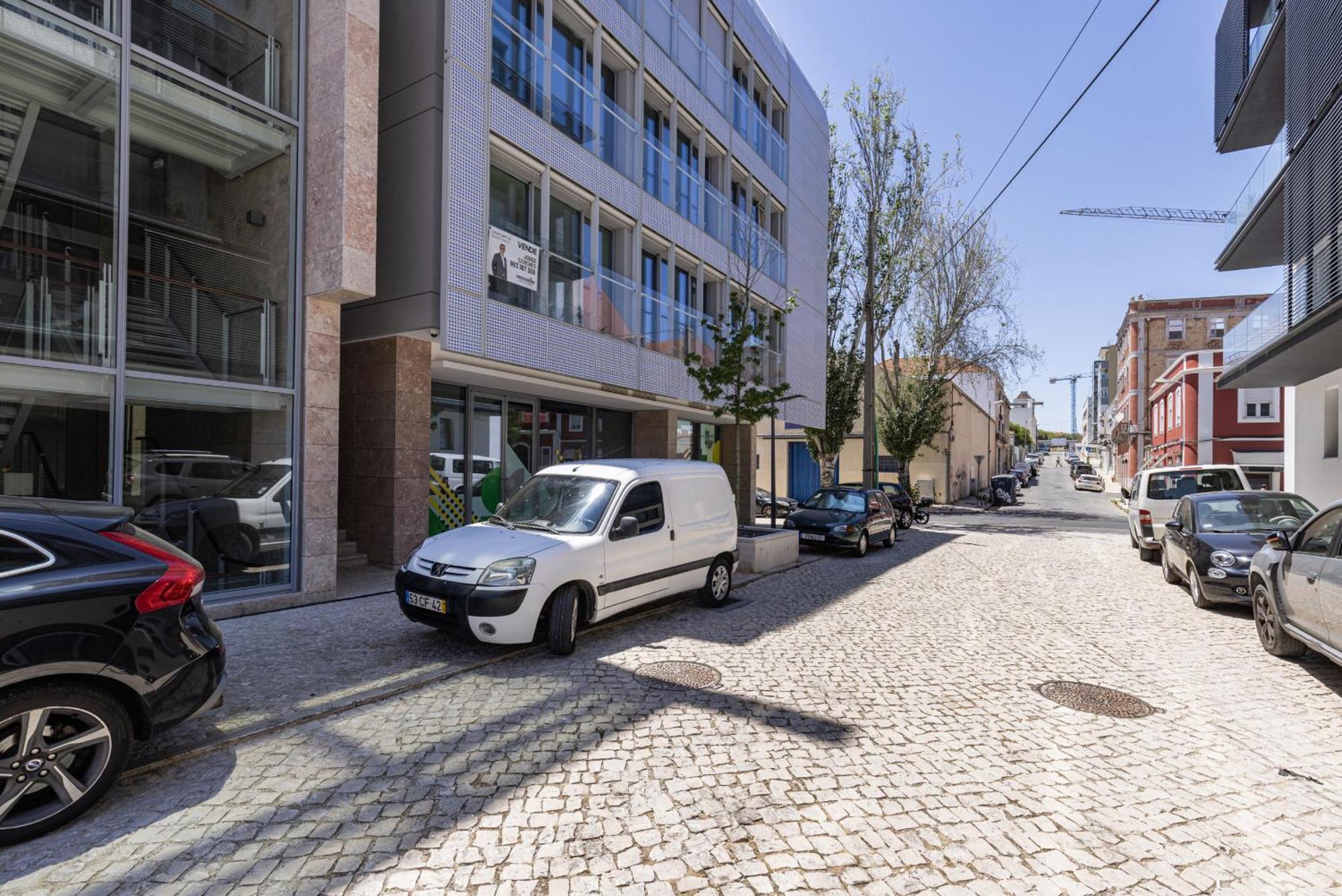 Apartamento Prata Riverside Xxv By Innkeeper