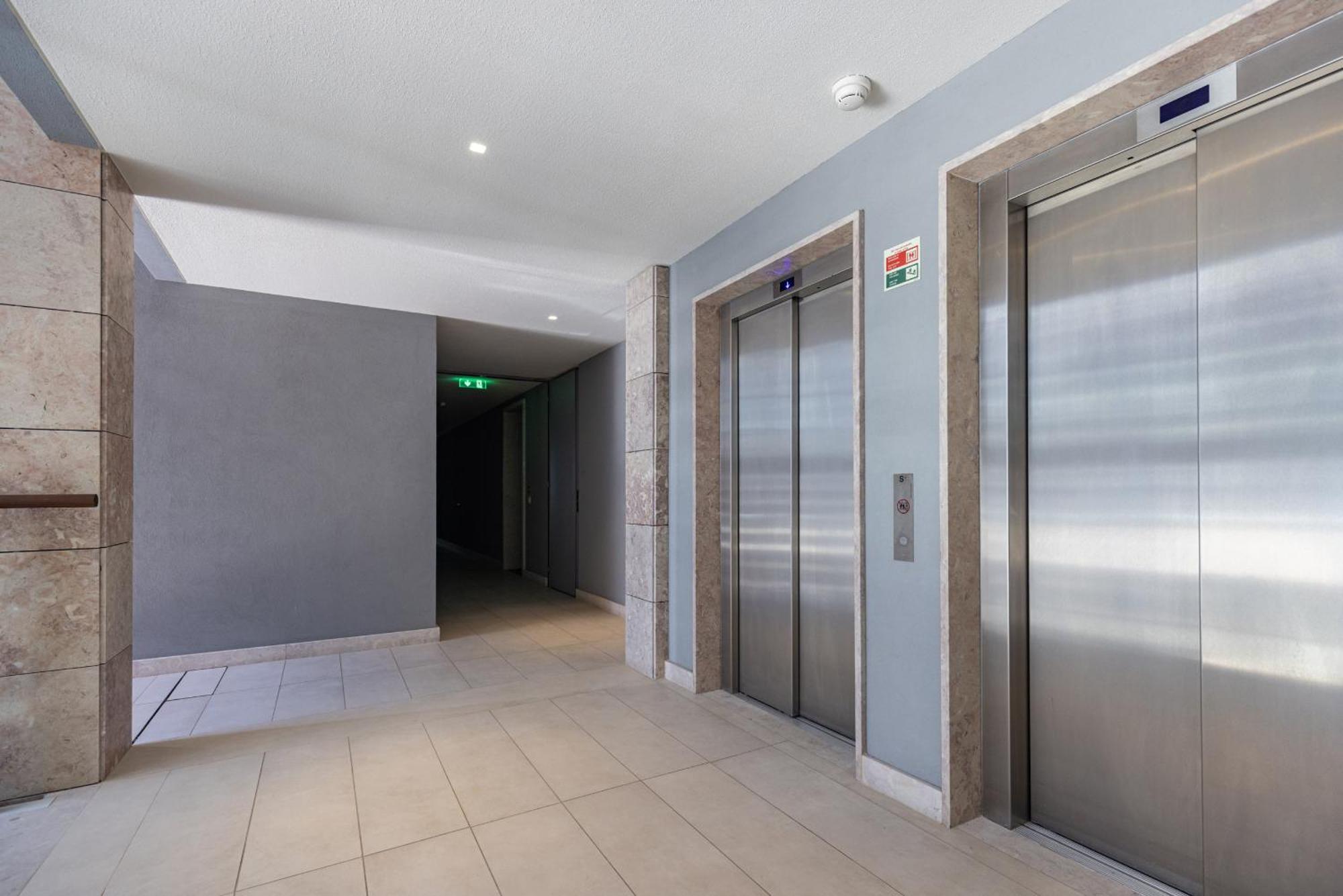 Apartamento Prata Riverside Xxv By Innkeeper