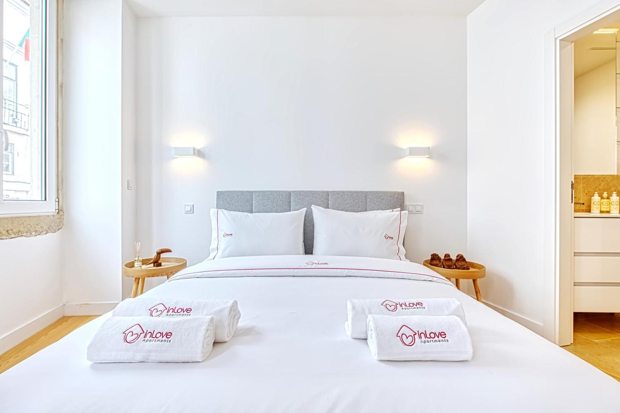 Inloveapartments - Luxury In Alfama *