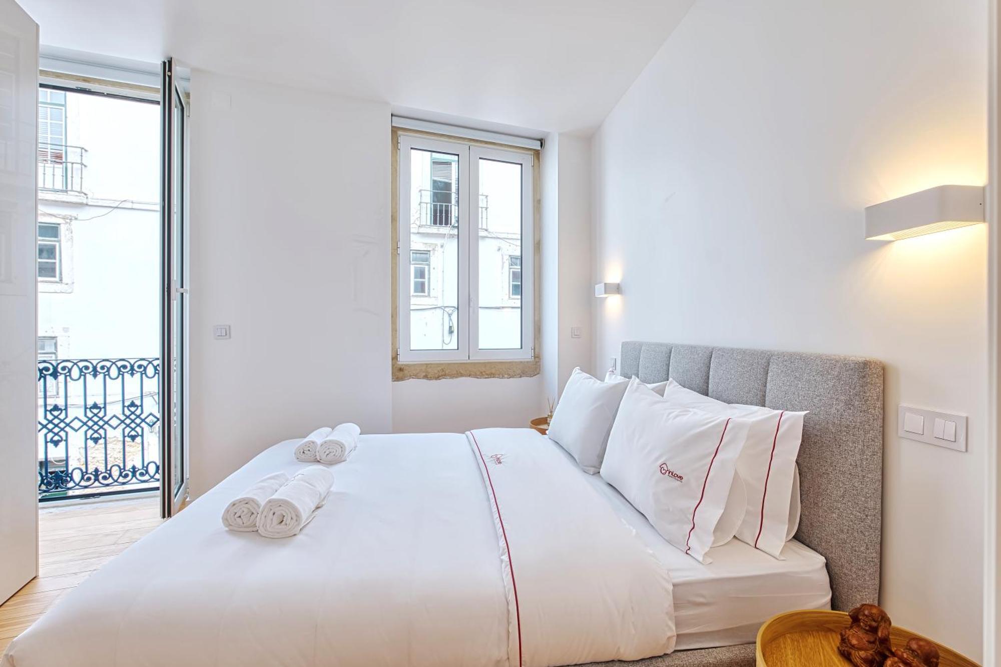 Inloveapartments - Luxury In Alfama Apartment *