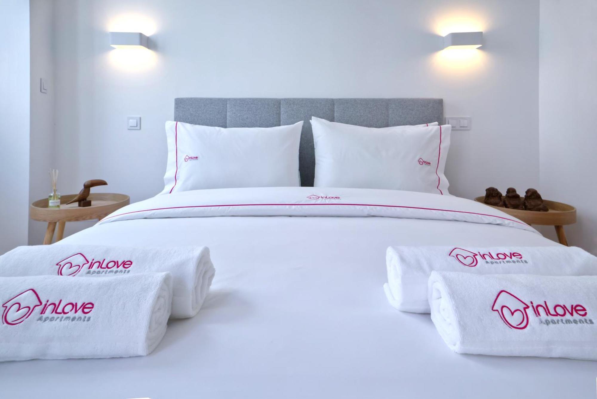 Inloveapartments - Luxury In Alfama * Lisbon