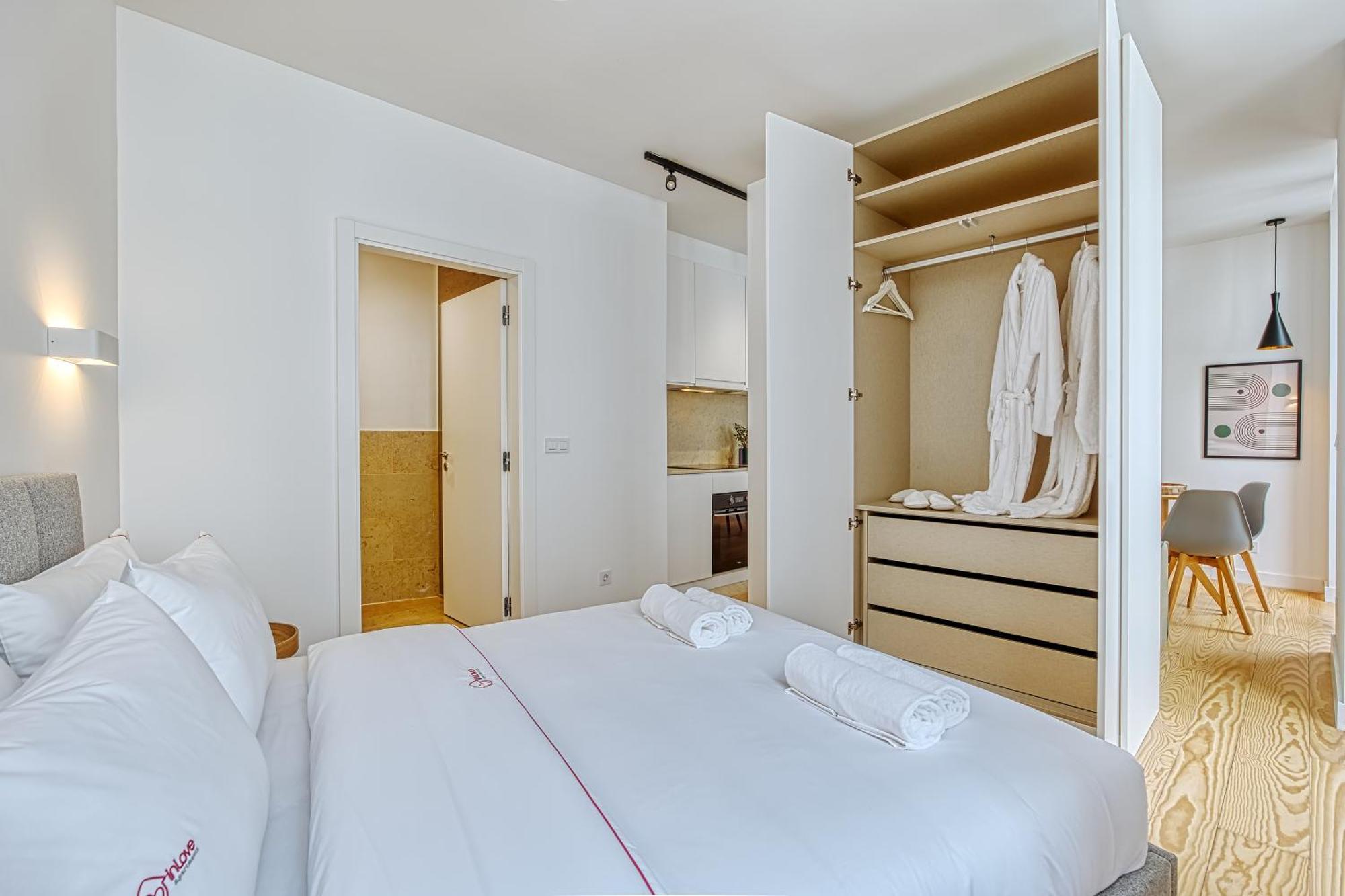Apartment Inloveapartments - Luxury In Alfama