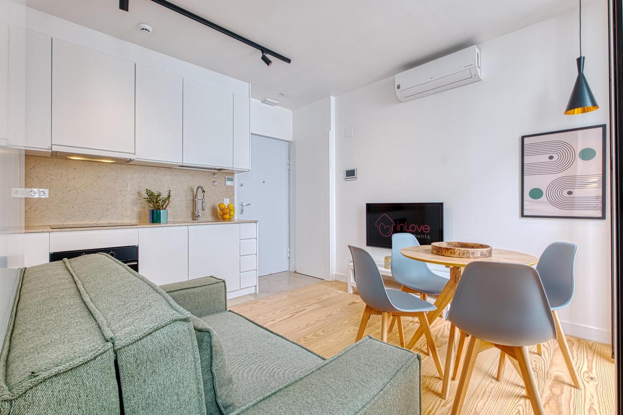 Inloveapartments - Luxury In Alfama *