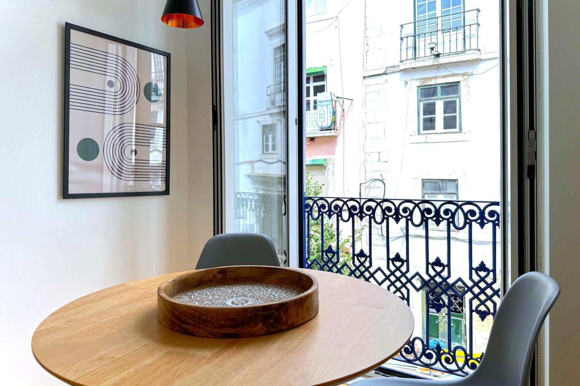 Inloveapartments - Luxury In Alfama *