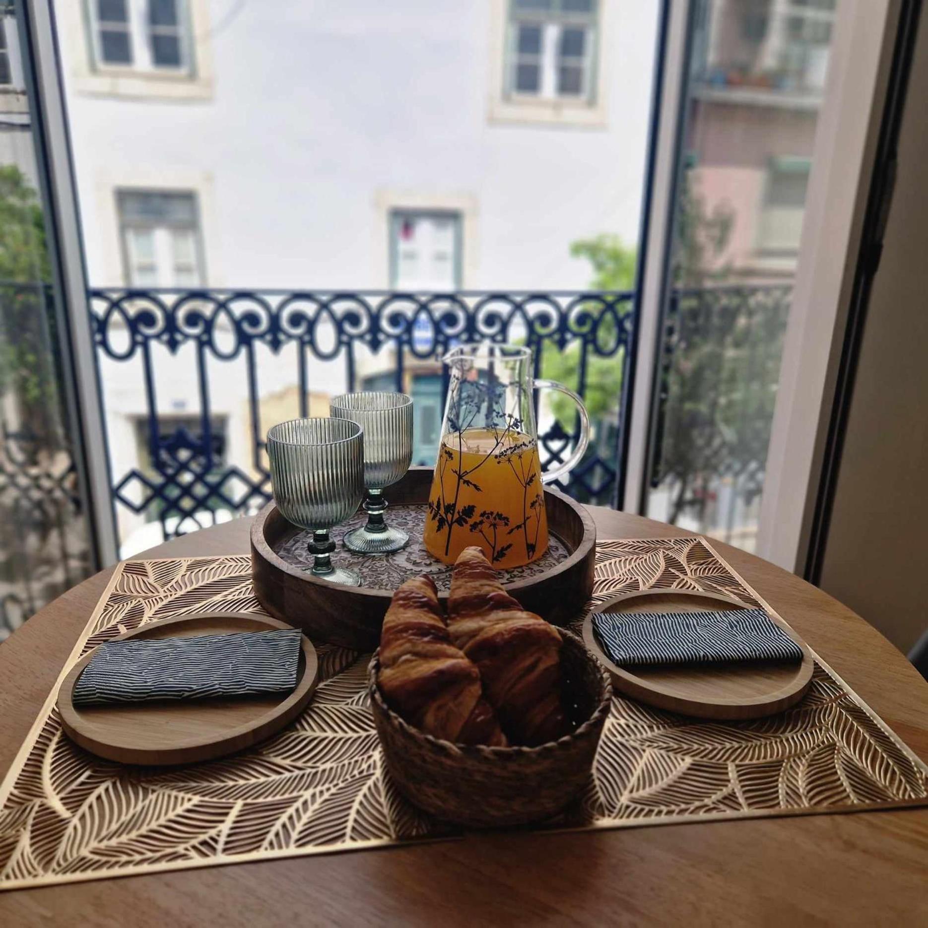 Inloveapartments - Luxury In Alfama Lisbon