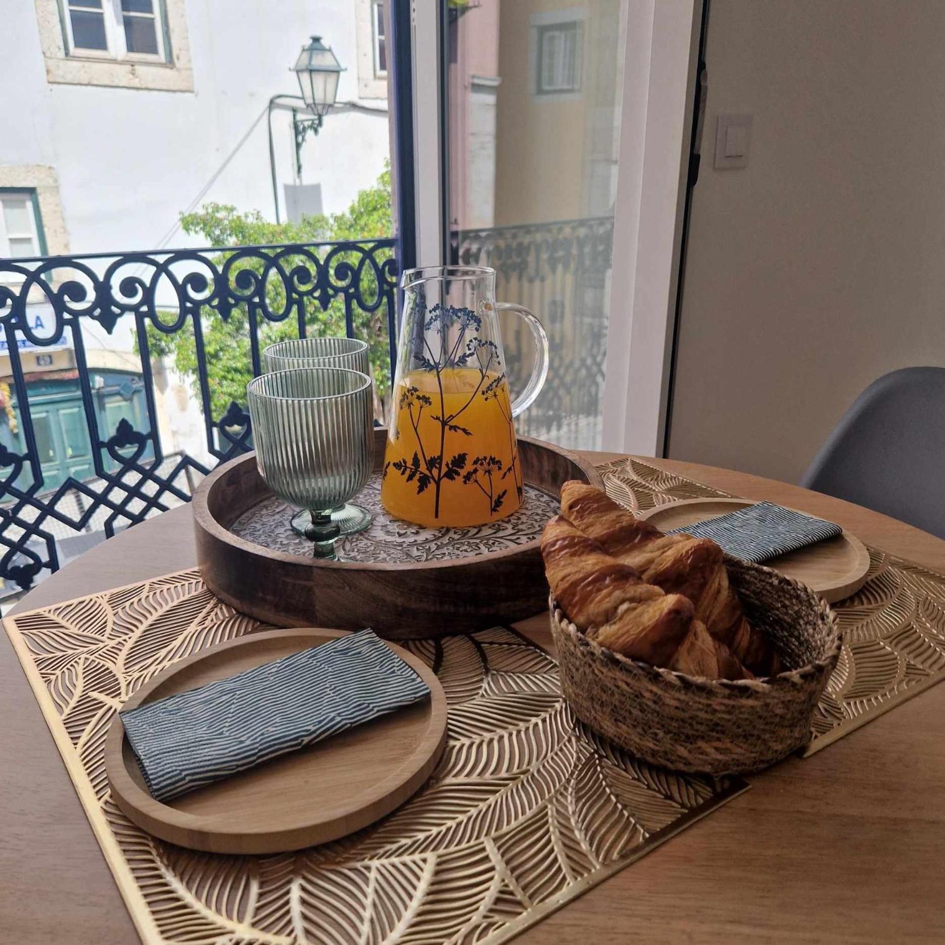 Inloveapartments - Luxury In Alfama Apartment