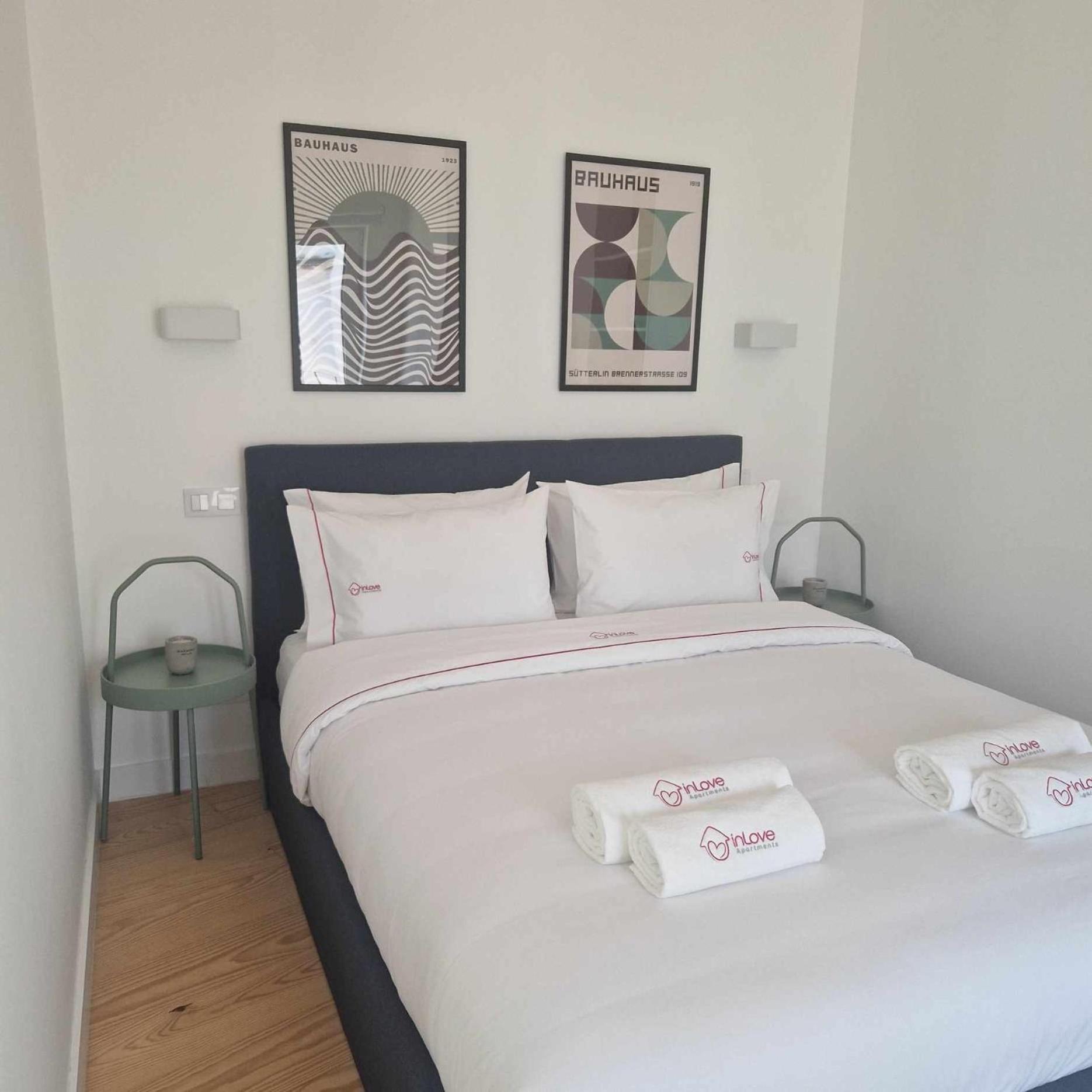 Inloveapartments - Luxury In Alfama Apartment Lisbon