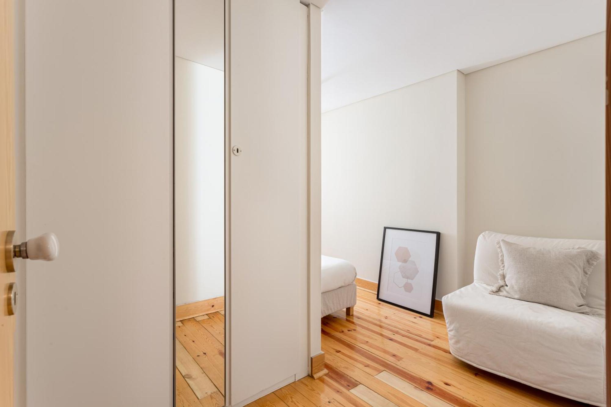 Apartment Arriaga River Views I *