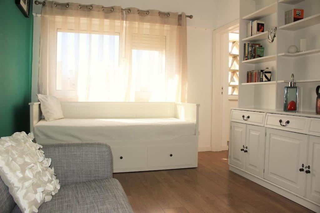 Apartment Sunny In Lisbon