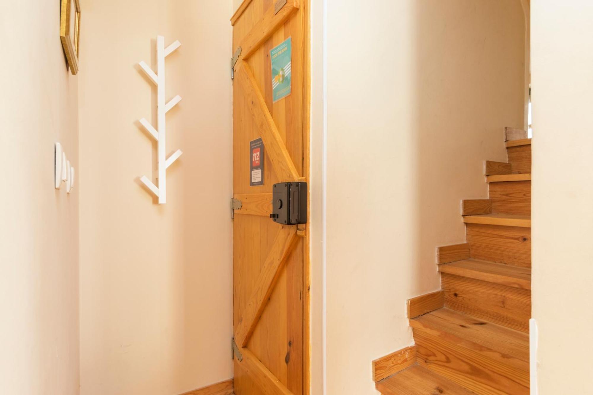 Apartamento Budget 1 Bed Down Town *