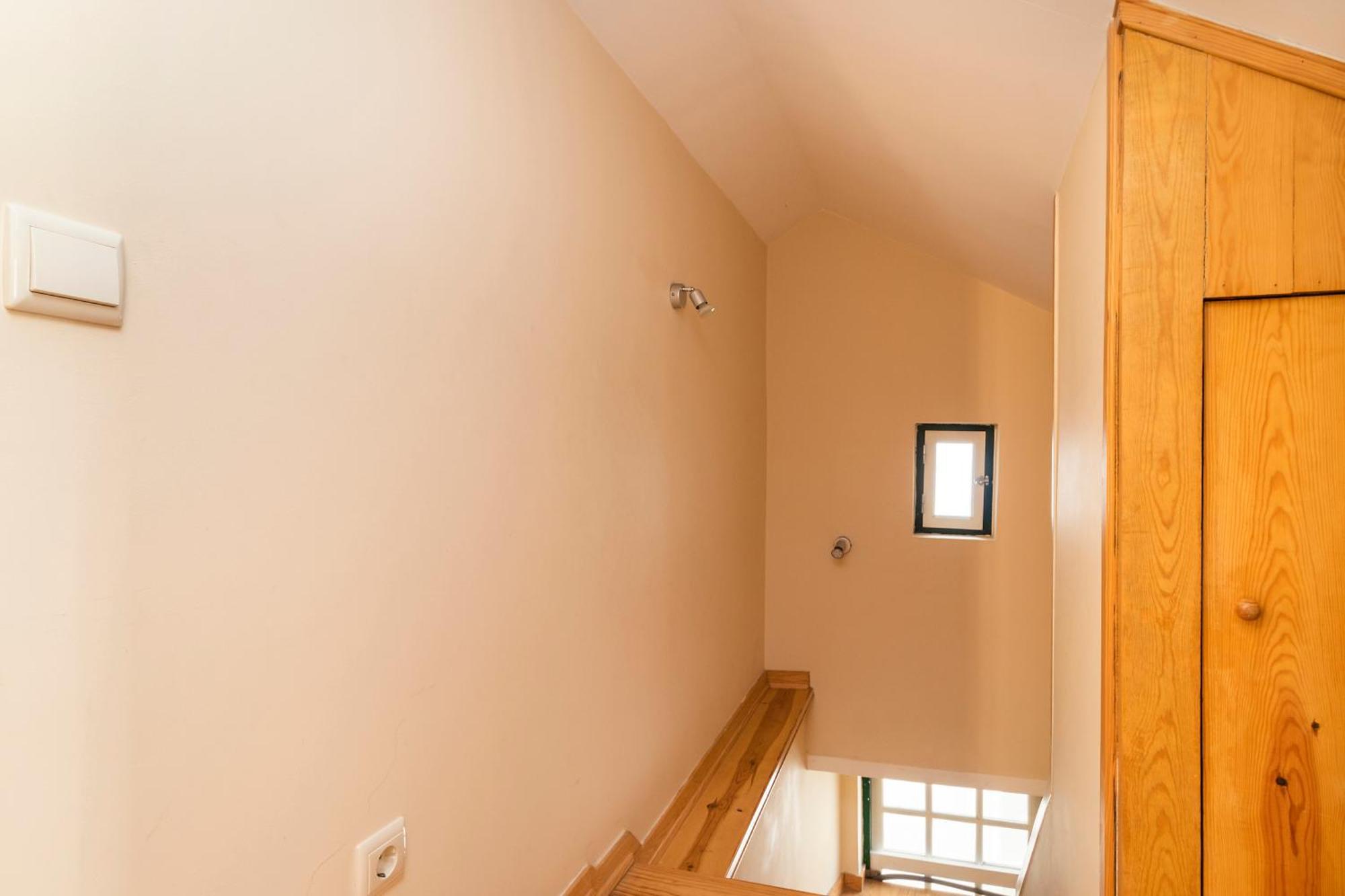 Budget 1 Bed Down Town Lisboa