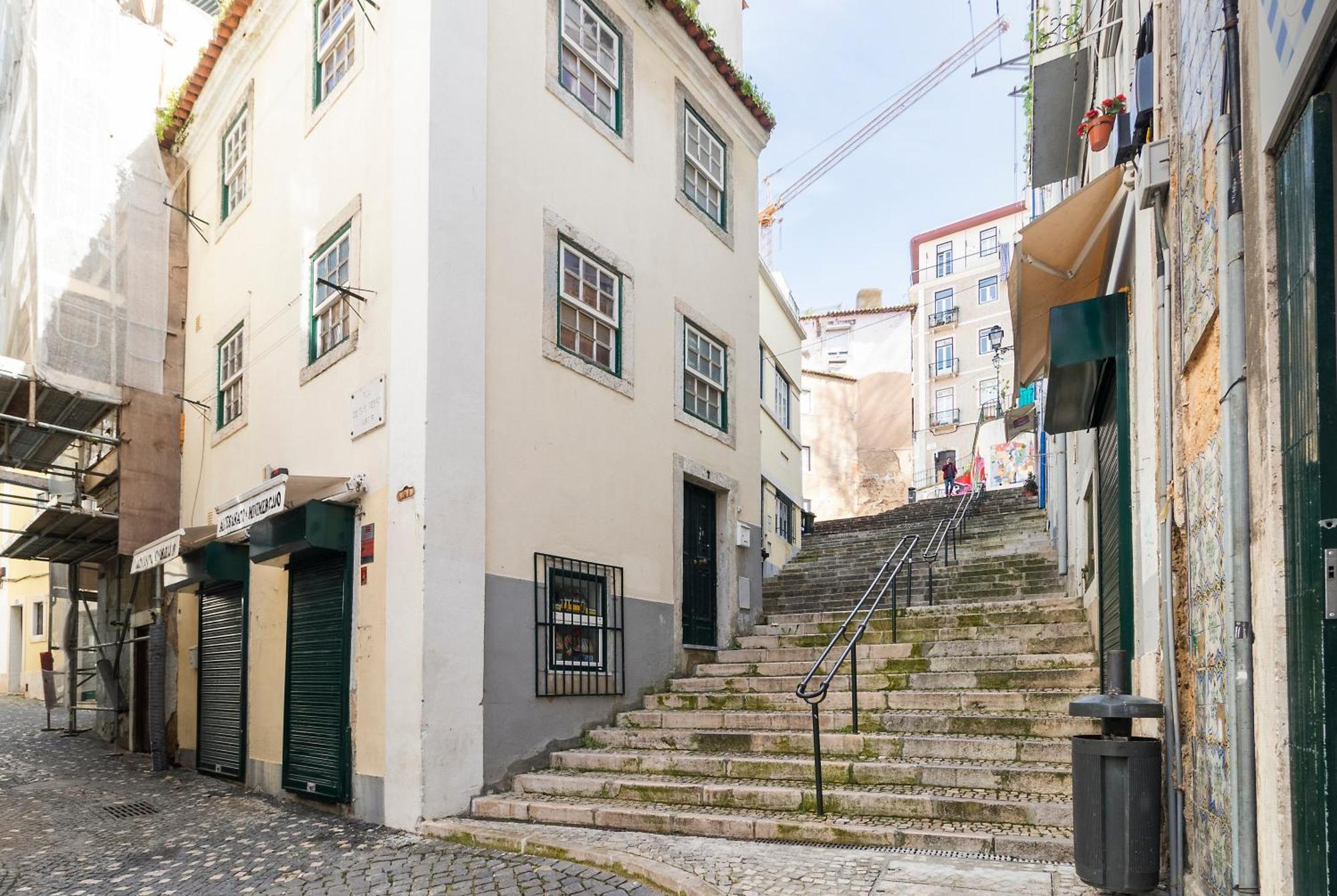 Apartamento Budget 1 Bed Down Town