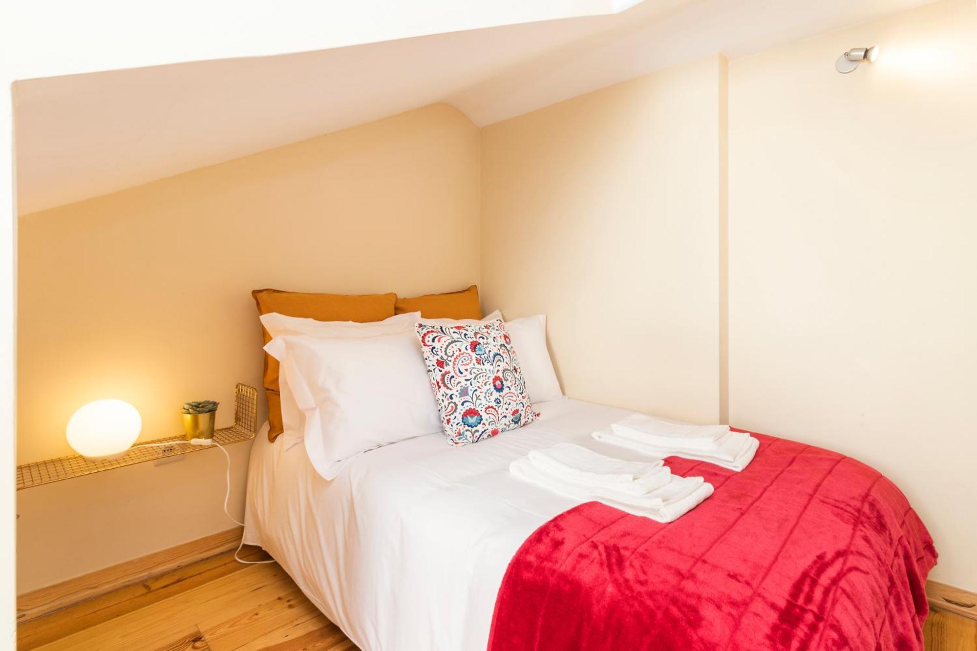 Budget 1 Bed Down Town Apartamento