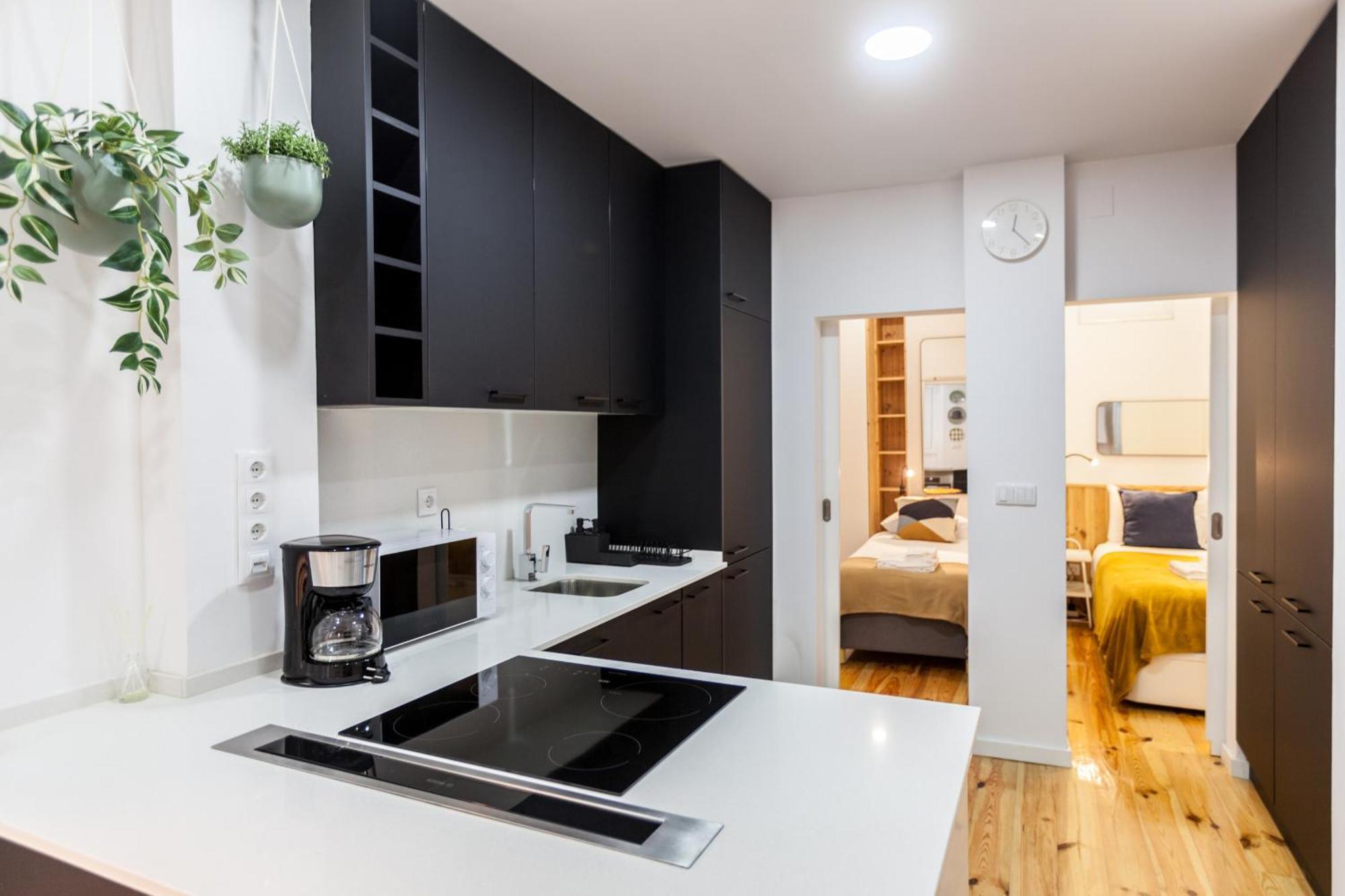 Flh Bica Homey Nest * Lisbon